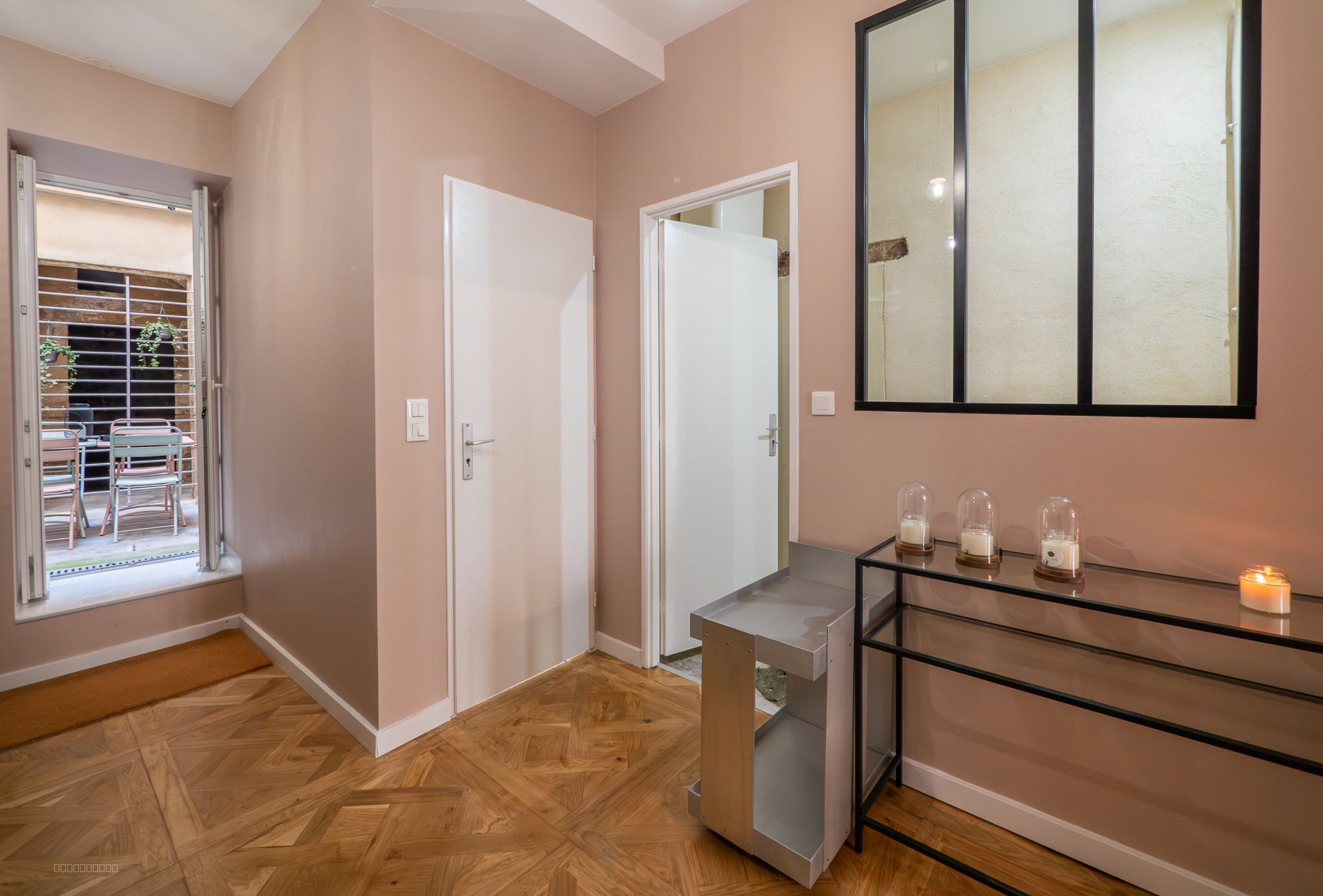 APPARTEMENT - ECUSSON - RUE DOREE — photo 6