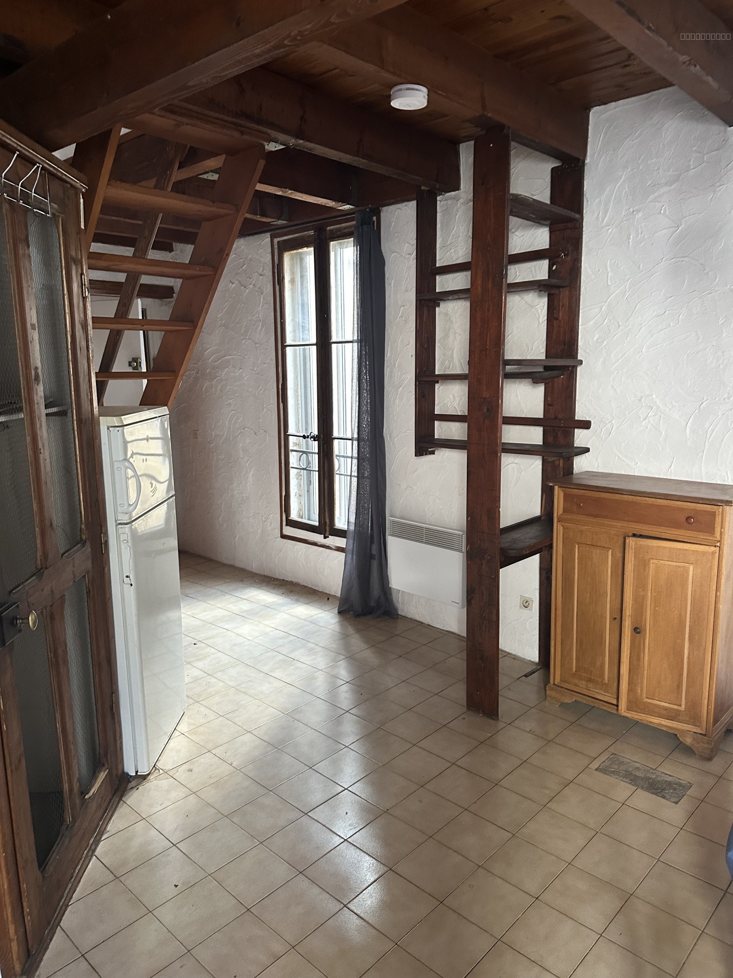 APPARTEMENT - T2 - NIMES — photo 7