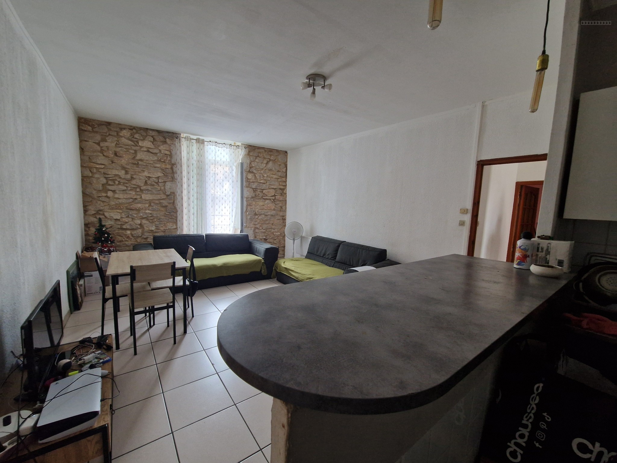 Appartement à vendre à Nimes, 65,8 m², 3 pièces – photo 1 sur 7