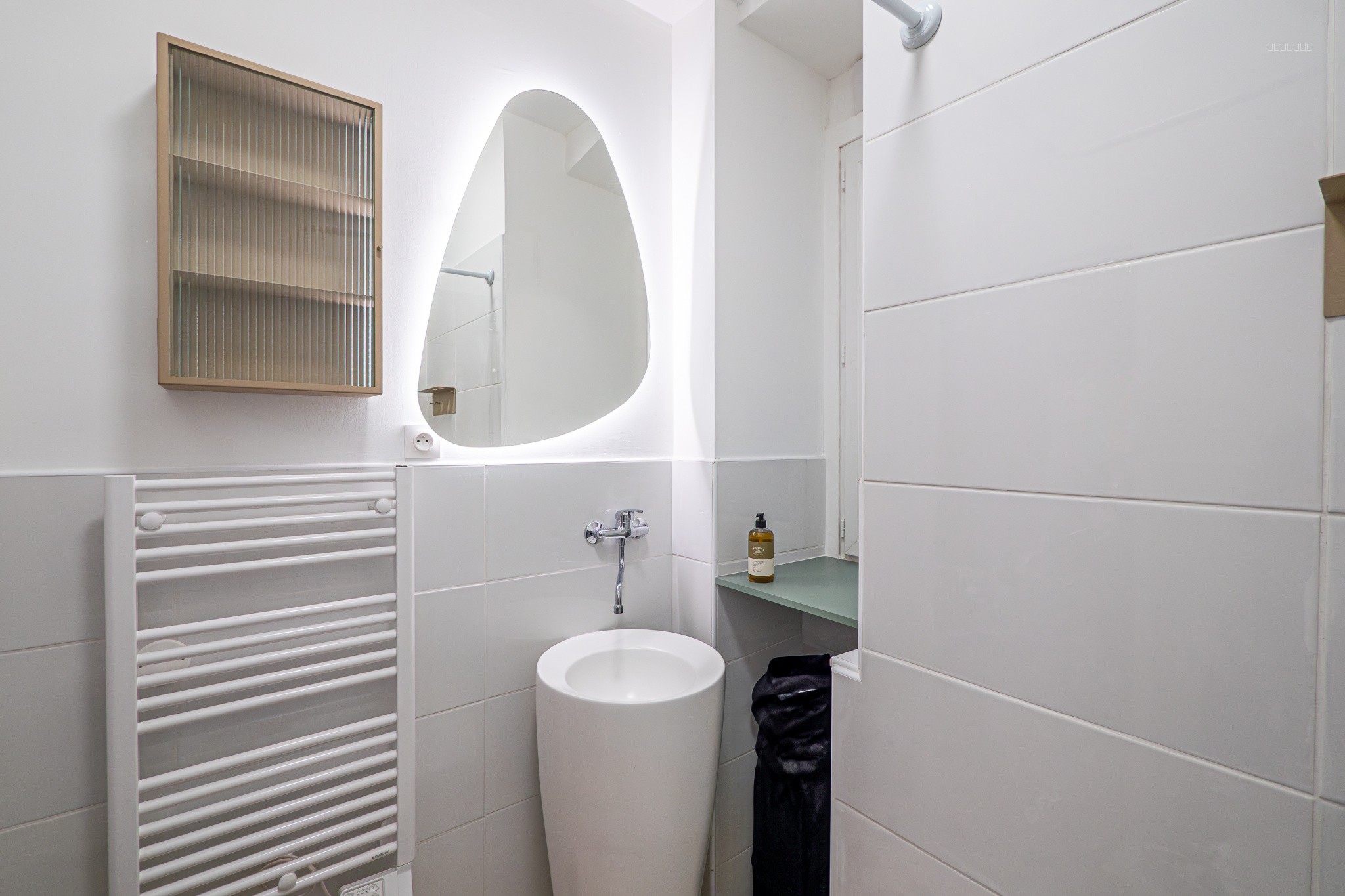 APPARTEMENT - ECUSSON - RUE DOREE — photo 7