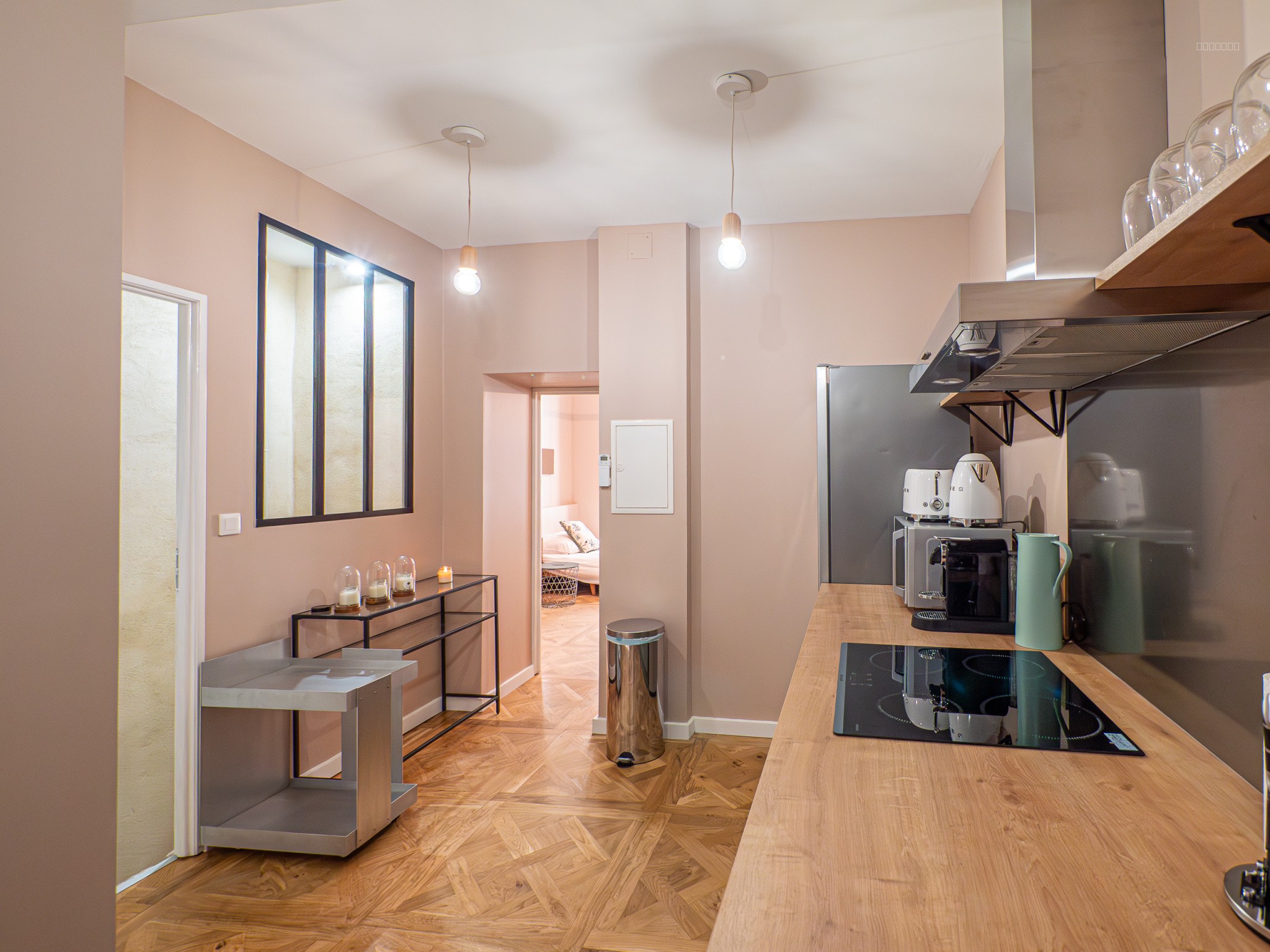 APPARTEMENT - ECUSSON - RUE DOREE — photo 19