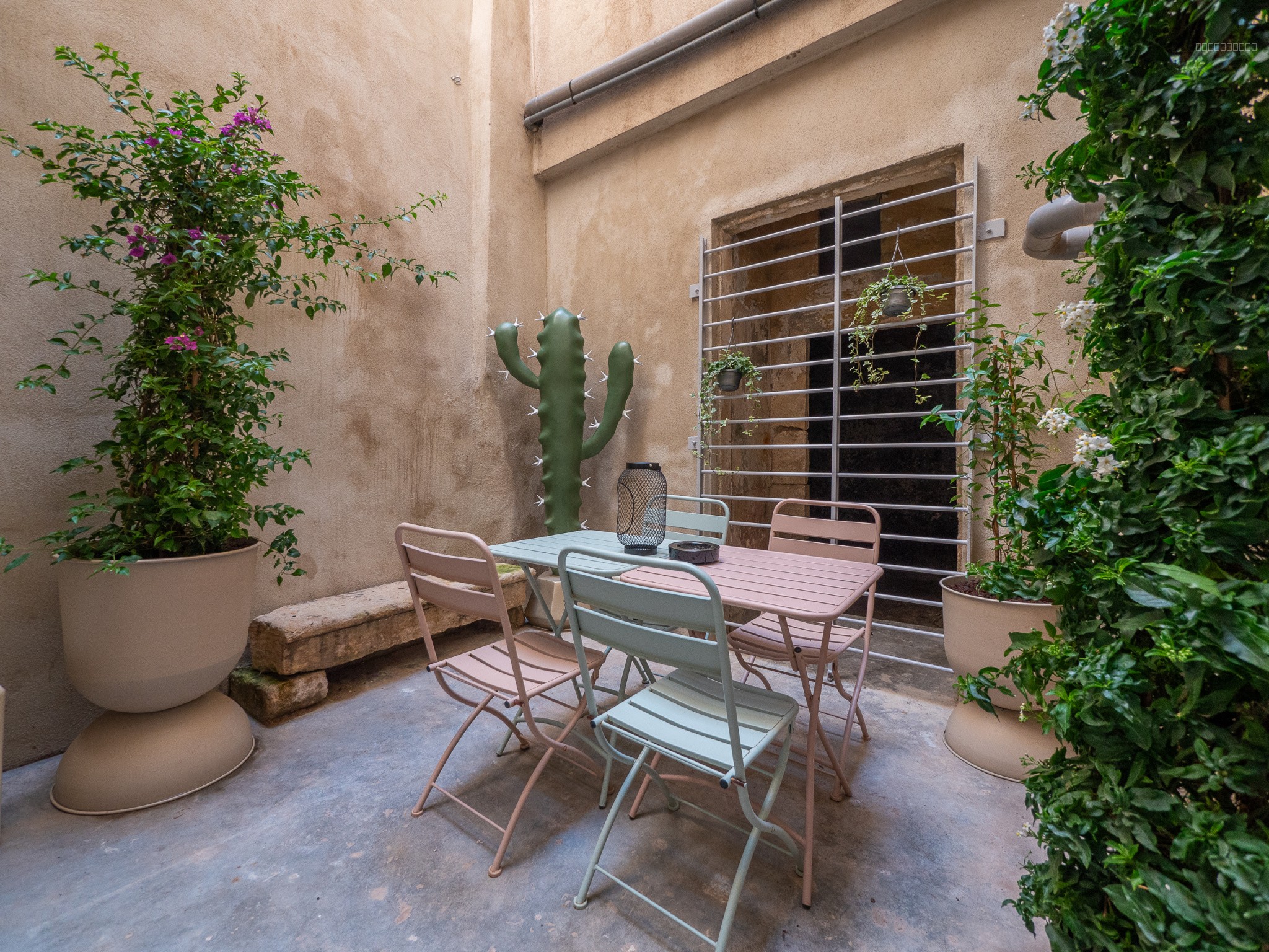 APPARTEMENT - ECUSSON - RUE DOREE — photo 13