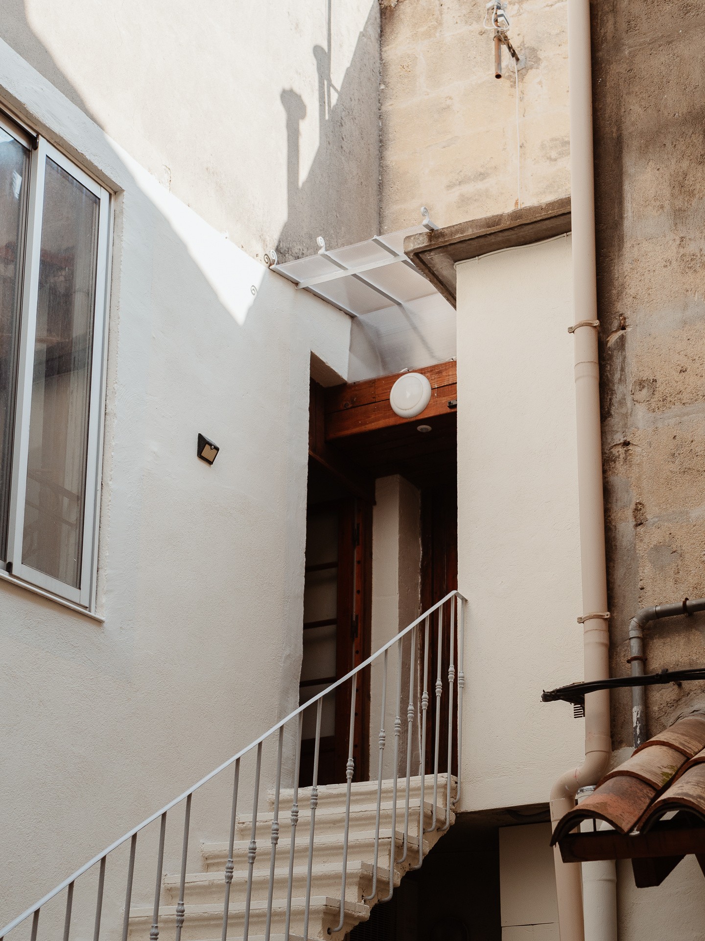 APPARTEMENT - T2 - NIMES — photo 11