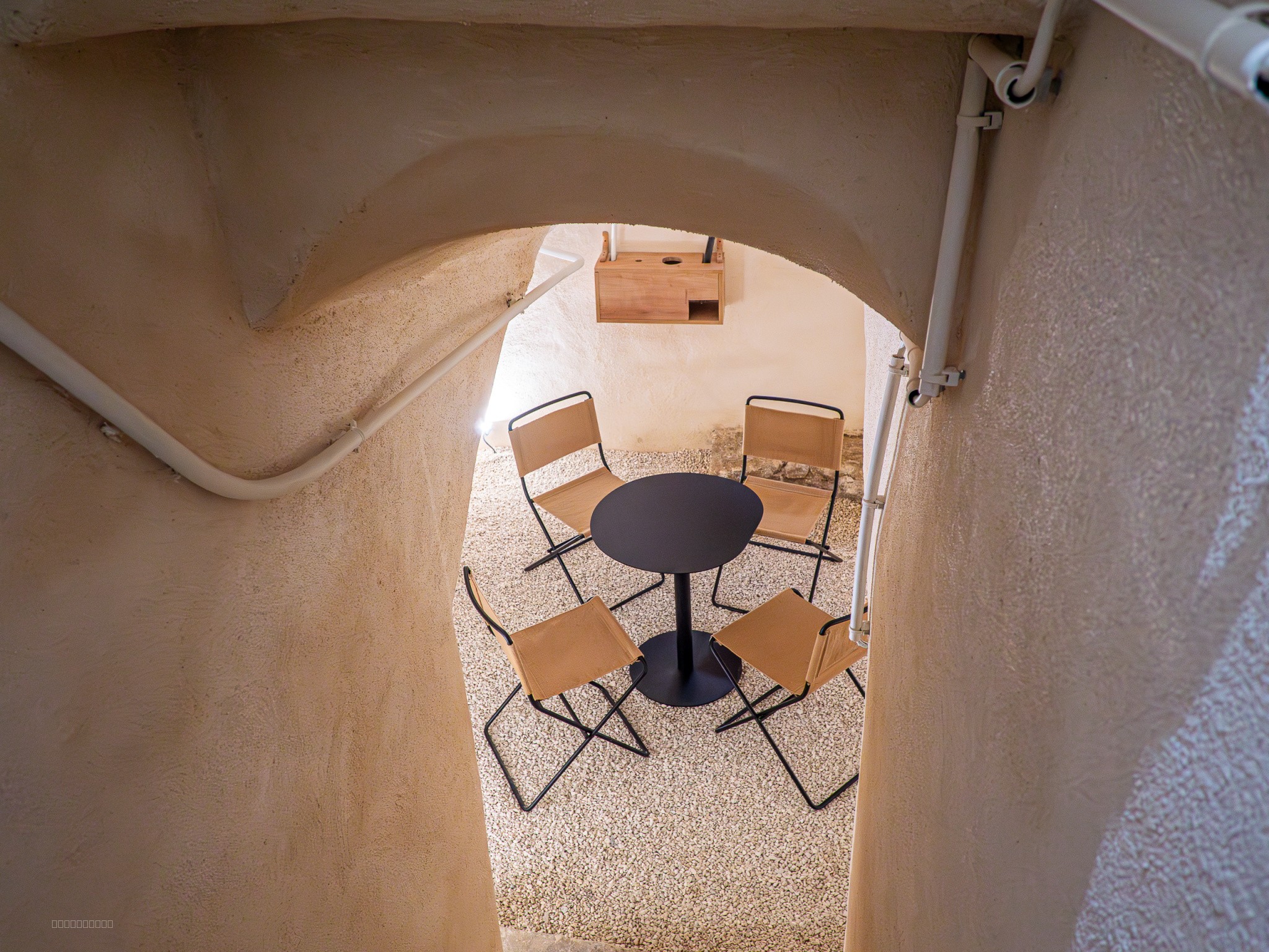 APPARTEMENT - ECUSSON - RUE DOREE — photo 12
