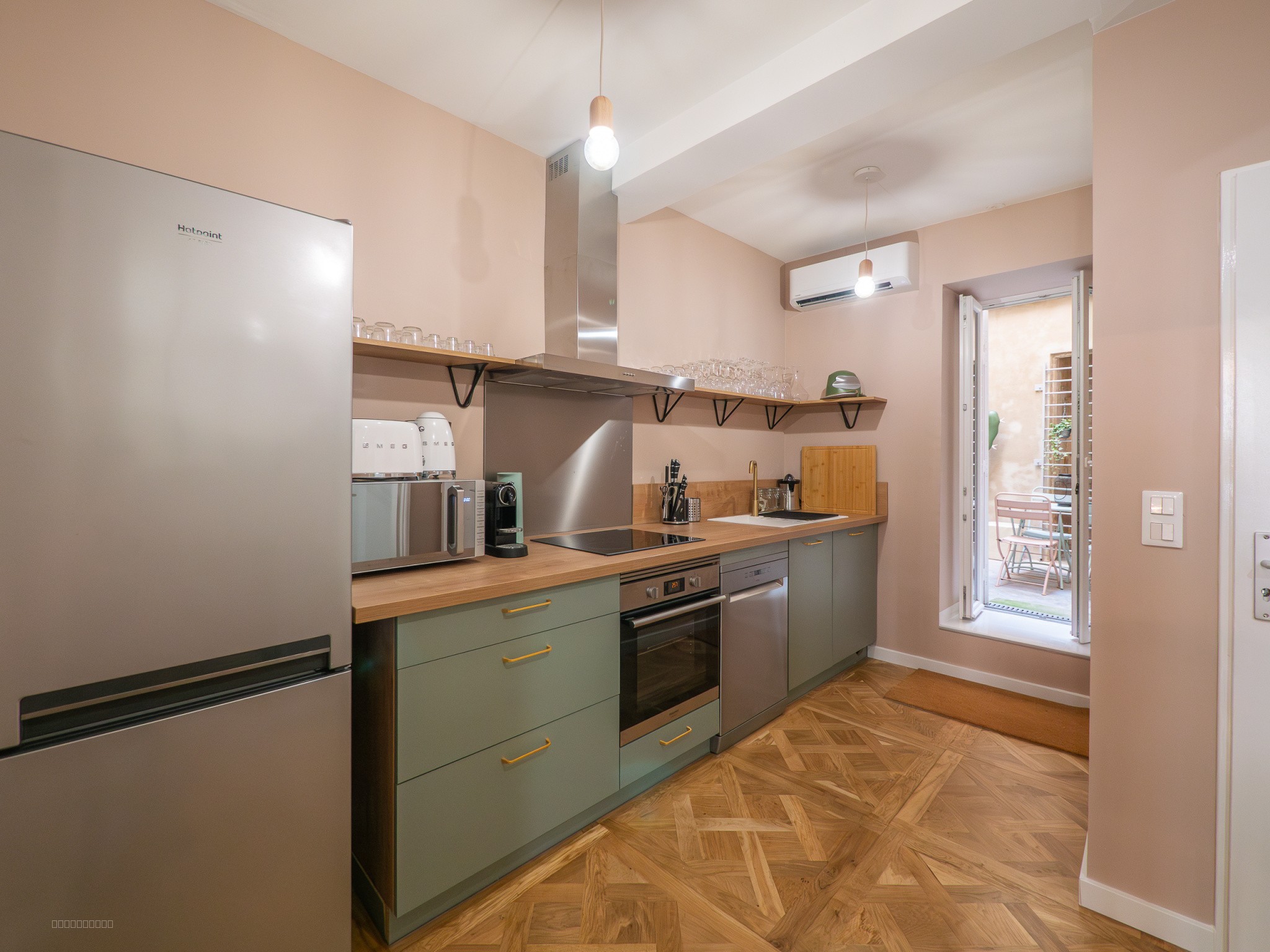 APPARTEMENT - ECUSSON - RUE DOREE — photo 8