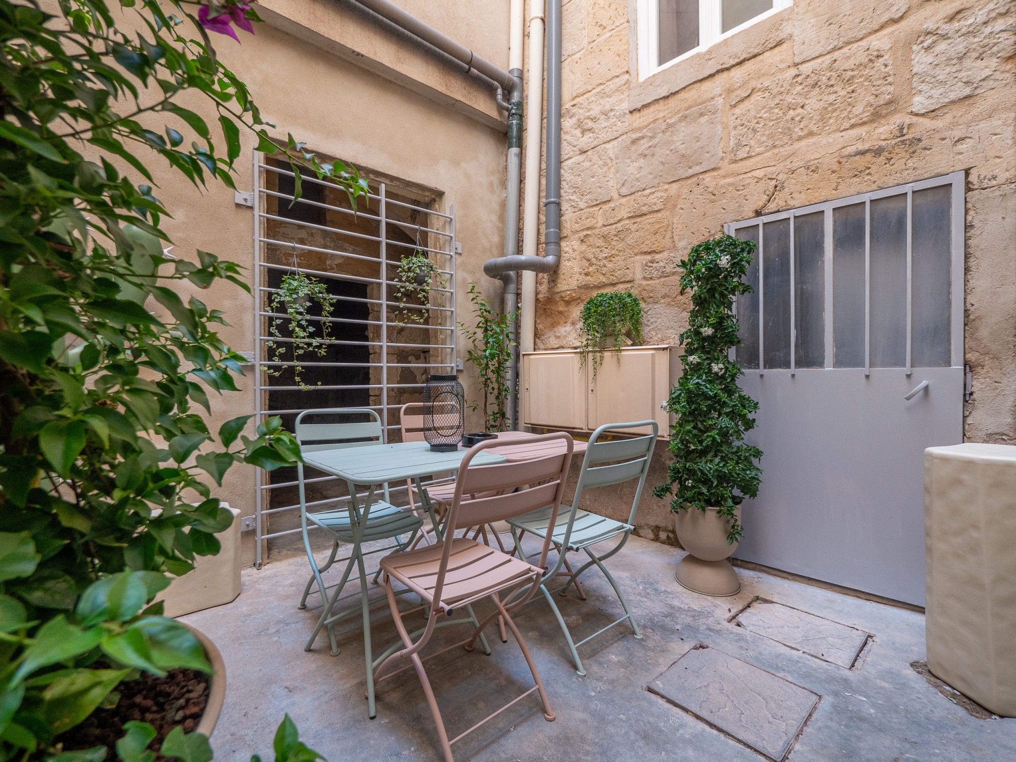 APPARTEMENT - ECUSSON - RUE DOREE — photo 9