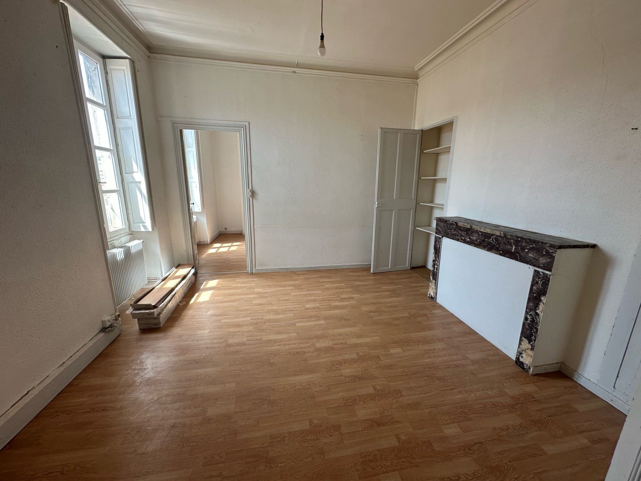 Appartement à vendre à Nimes, 53,5 m², 3 pièces – photo 1 sur 10