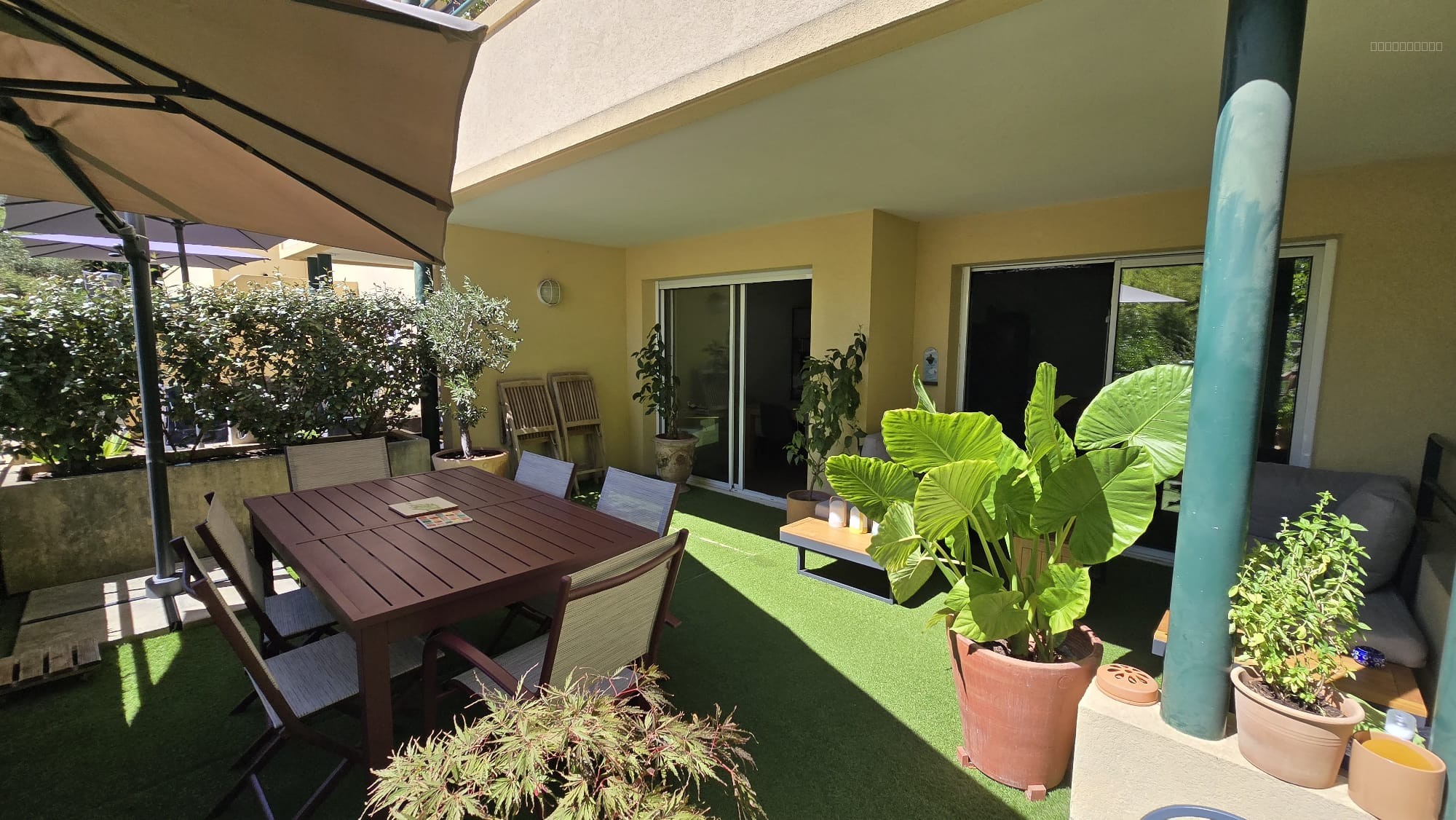 Appartement à vendre à Nimes, 28,7 m², 3 pièces – photo 1 sur 20