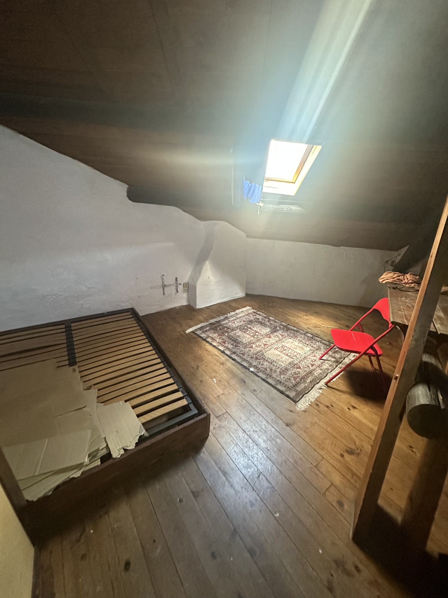 APPARTEMENT - T2 - NIMES — photo 8