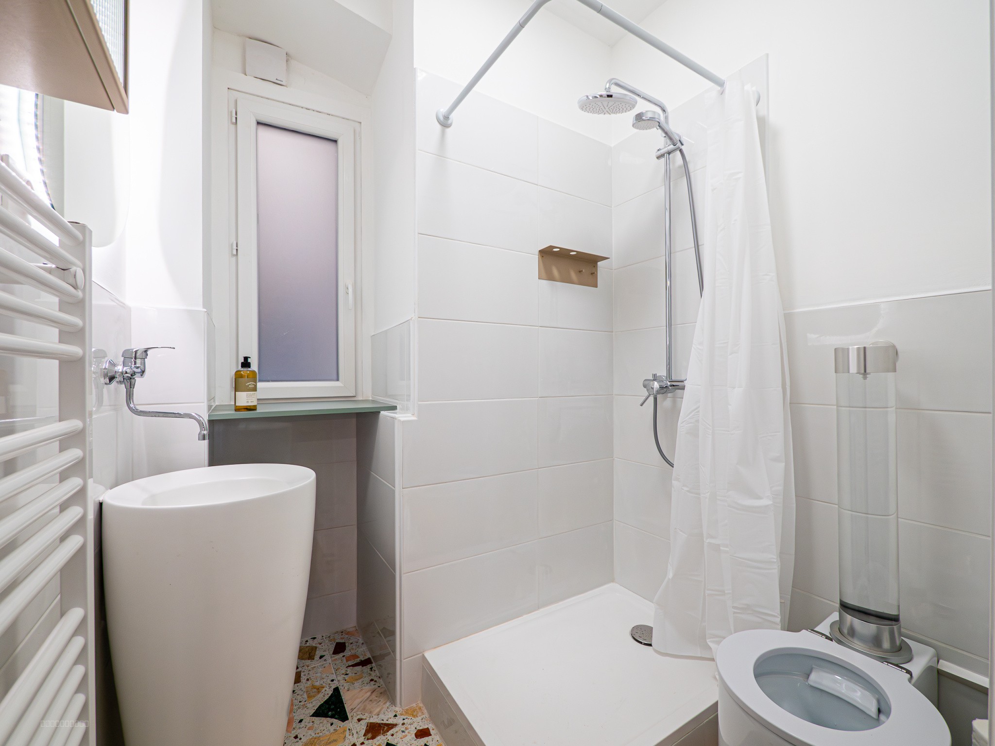 APPARTEMENT - ECUSSON - RUE DOREE — photo 10