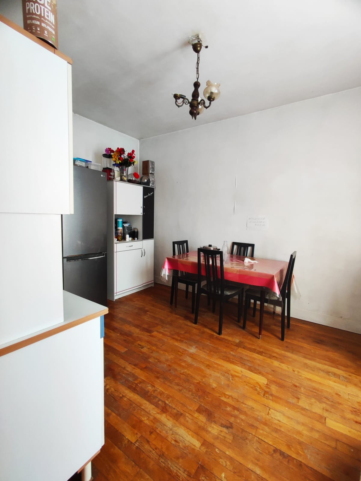 Proche Gare - Maison de 6 pièces avec parkings et cave — photo 4