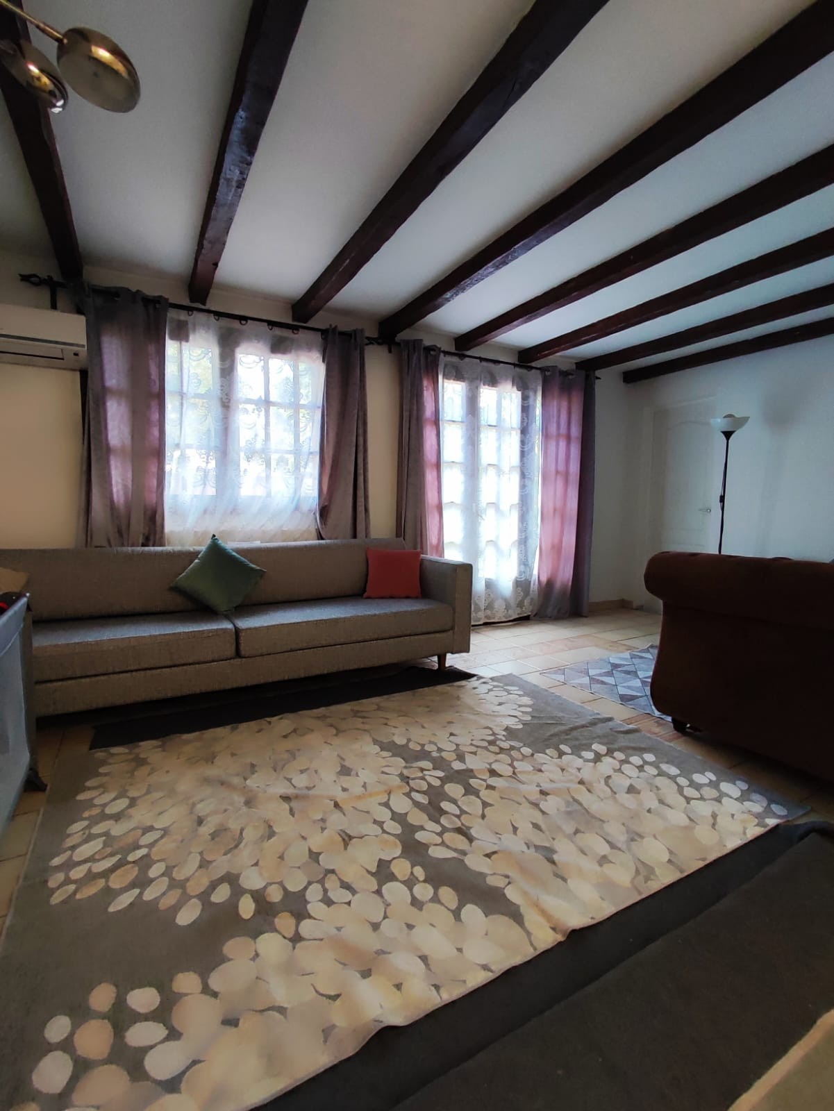 Maison à vendre à Bobigny, 100 m², 6 pièces – photo 3 sur 17