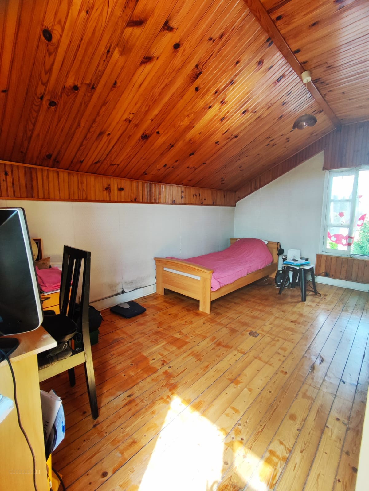 Proche Gare - Maison de 6 pièces avec parkings et cave — photo 9