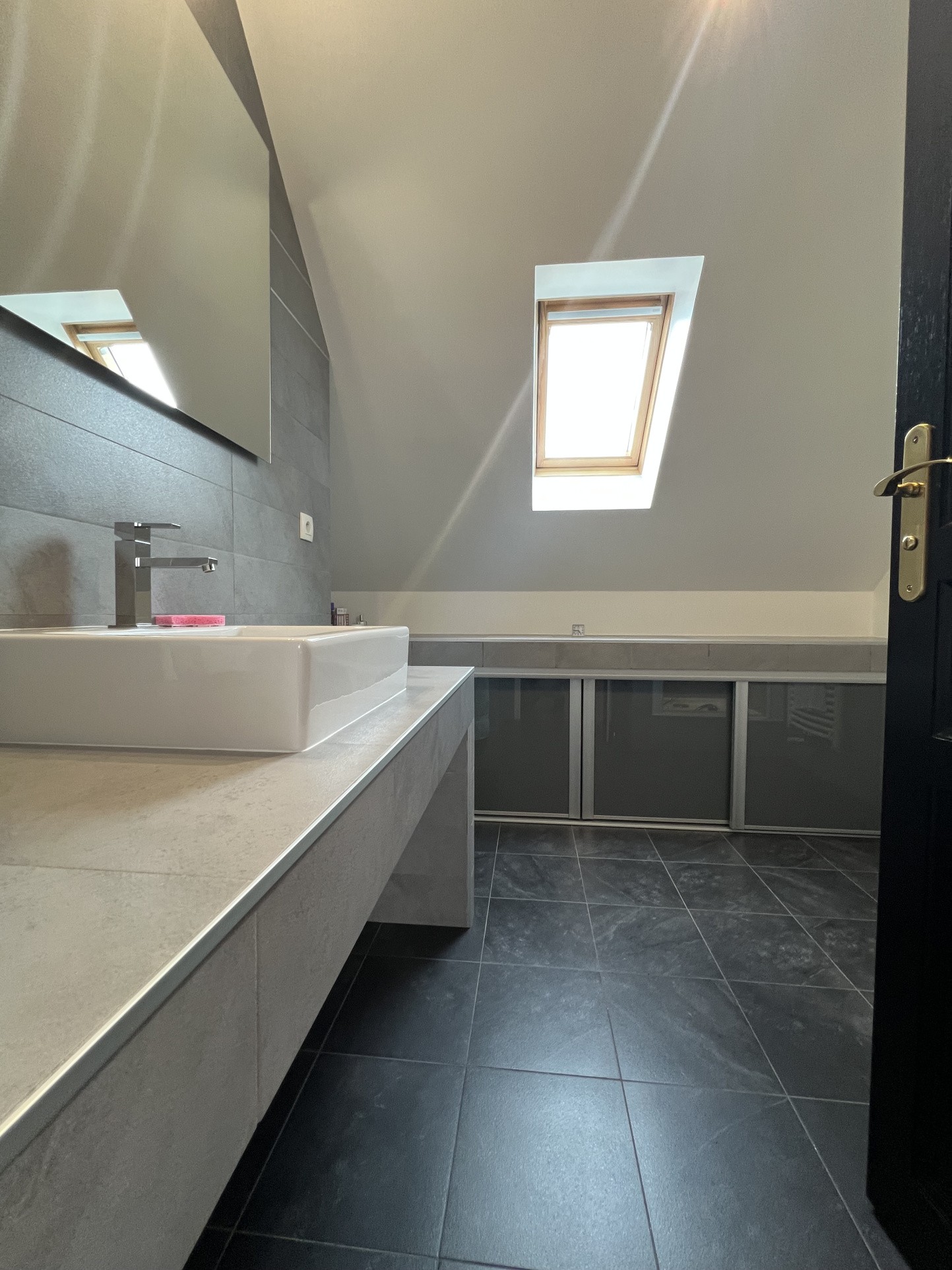 Aulnay Quartier Vieux Pays - Maison 5 Pièces - 3 chambres - Terrain 503 m2 - Sous-sol total - DPE C — photo 15