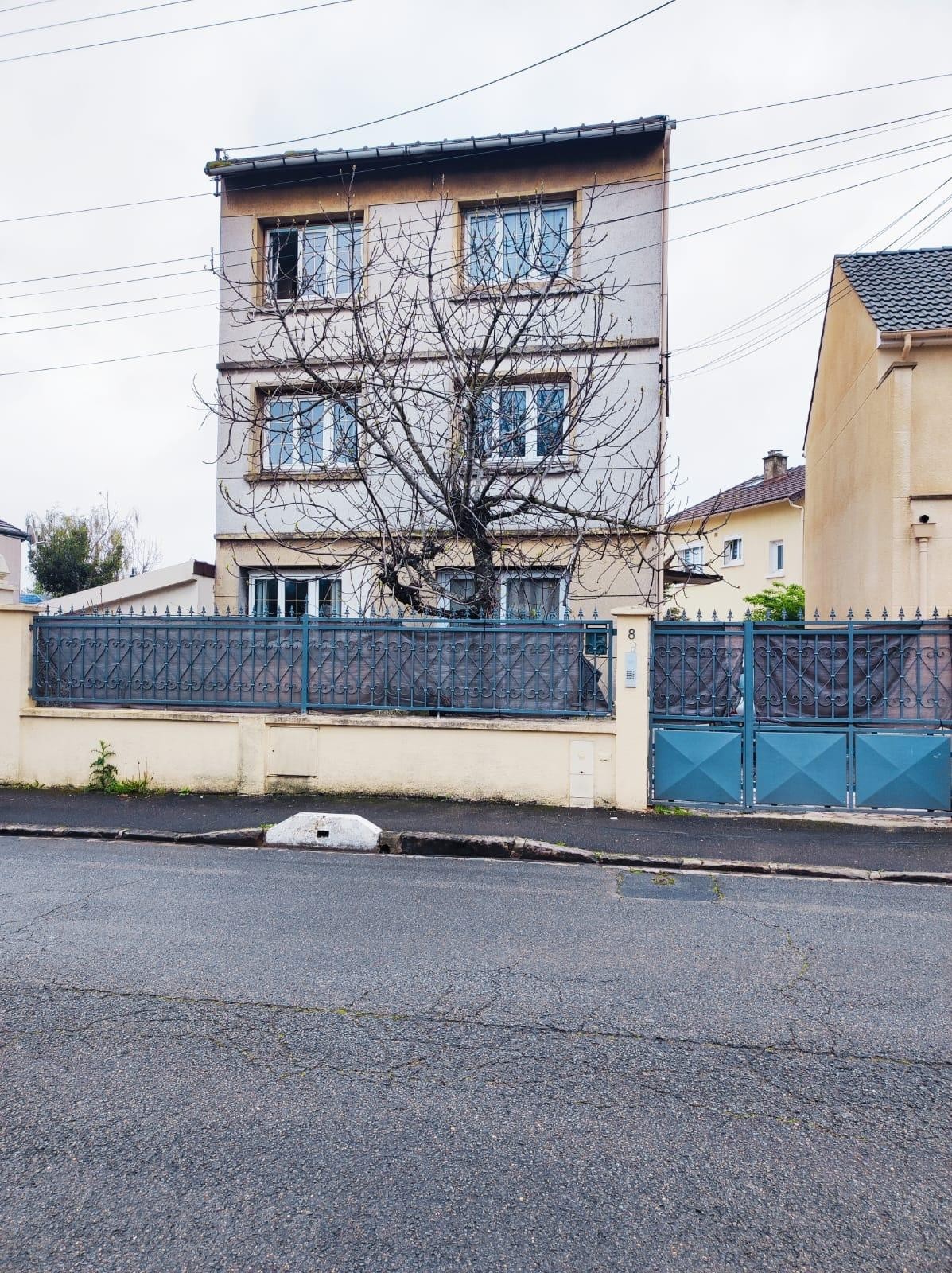 Maison à vendre à Le blanc mesnil, 150 m², 7 pièces – photo 1 sur 10