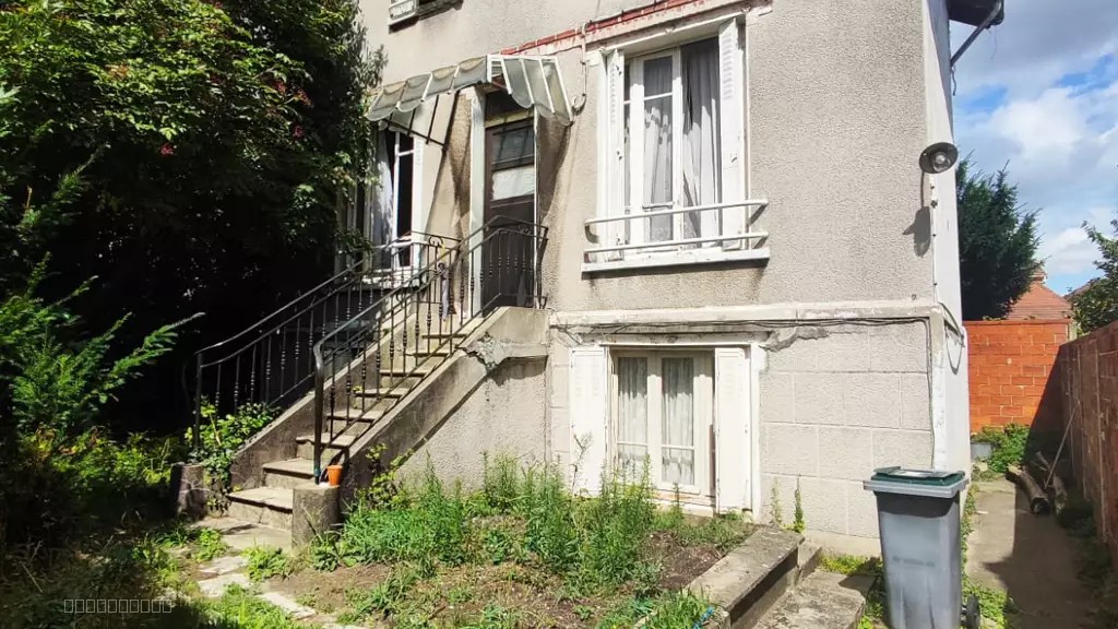 Proche Gare - Maison de 6 pièces avec parkings et cave — photo 11