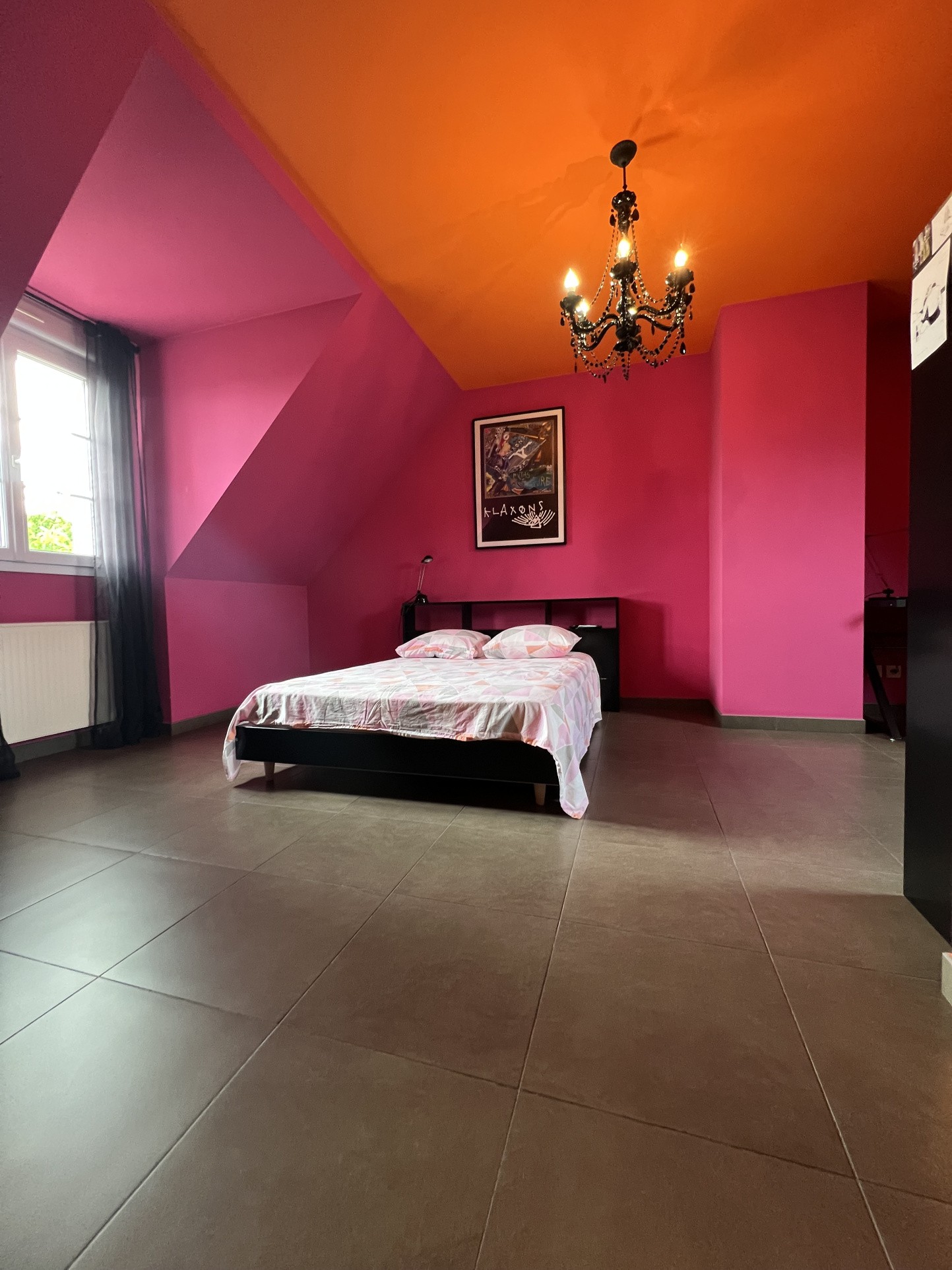 Aulnay Quartier Vieux Pays - Maison 5 Pièces - 3 chambres - Terrain 503 m2 - Sous-sol total - DPE C — photo 16