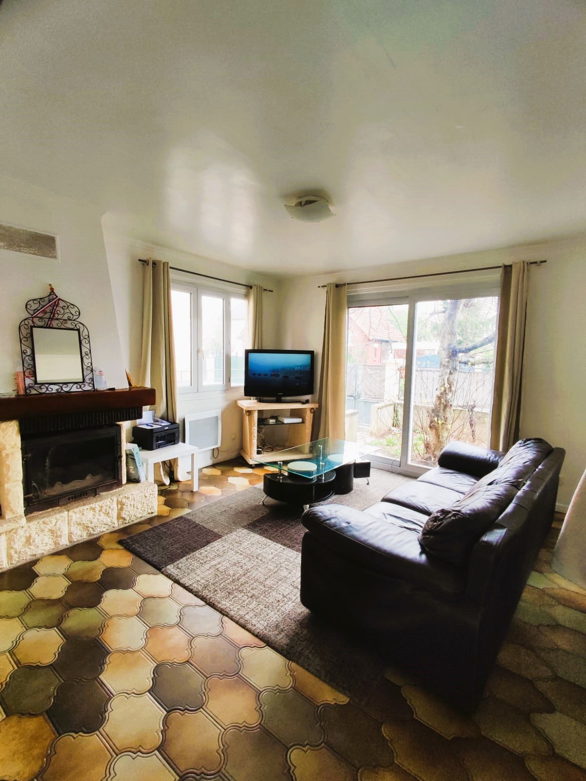 Maison à vendre à Le blanc mesnil, 150 m², 7 pièces – photo 2 sur 10