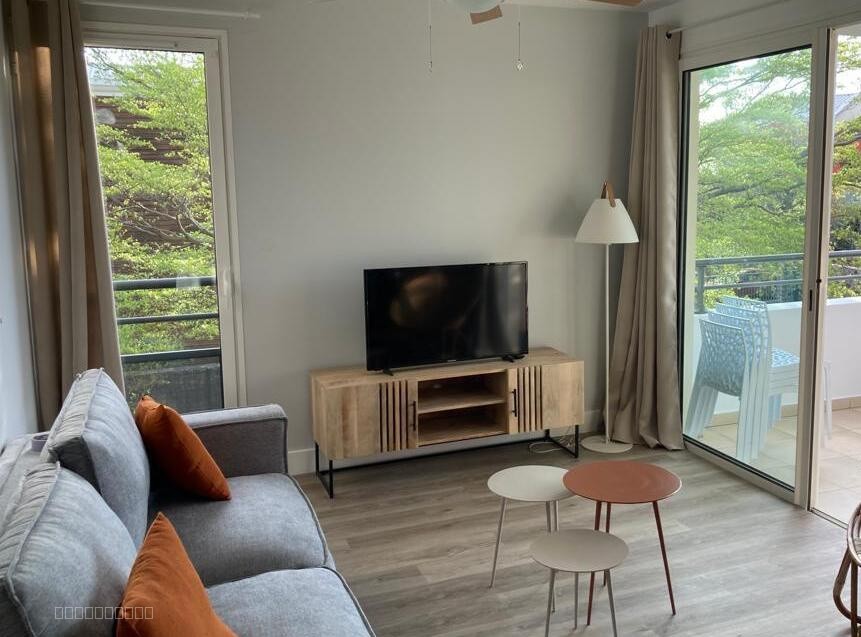 Appartement à vendre à St gilles les bains, 18,2 m², 2 pièces – photo 2 sur 8