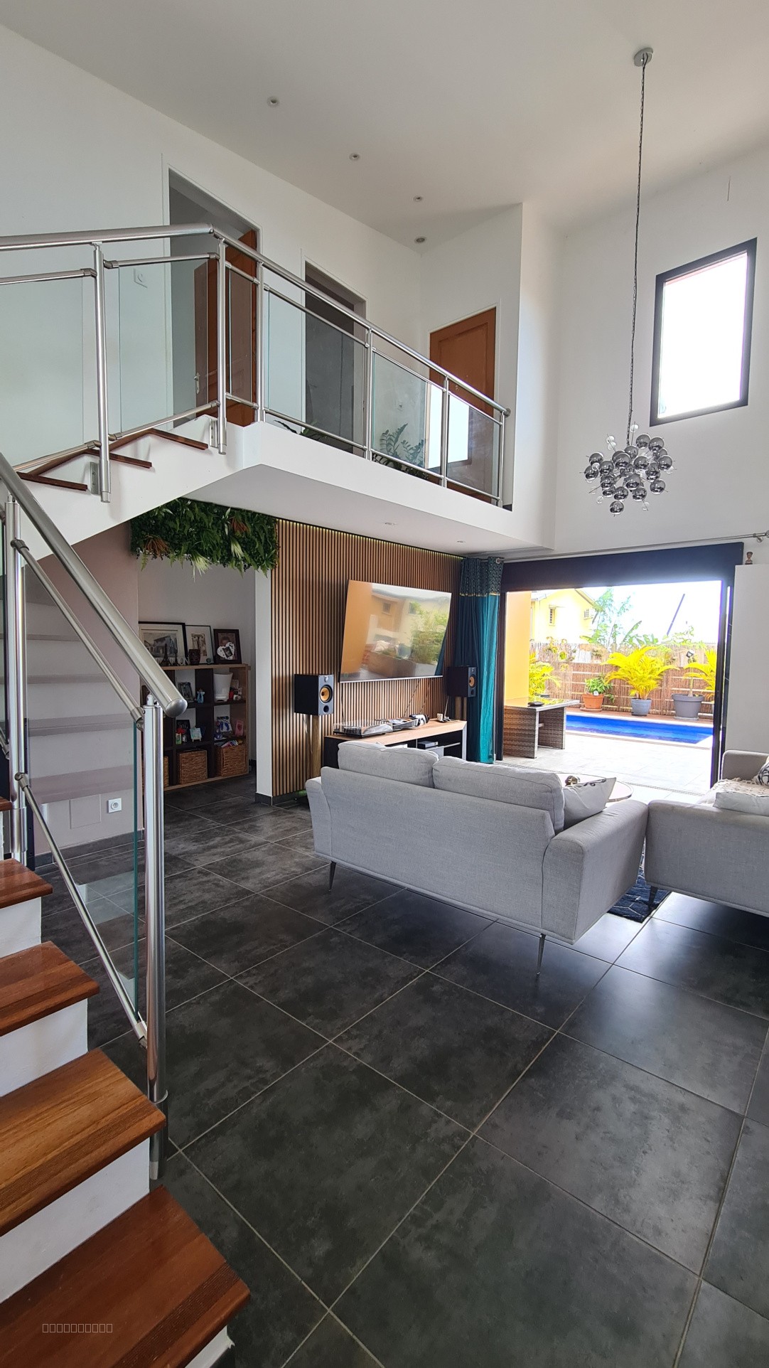 Villa à vendre à Saint paul, 128 m², 4 pièces – photo 2 sur 11