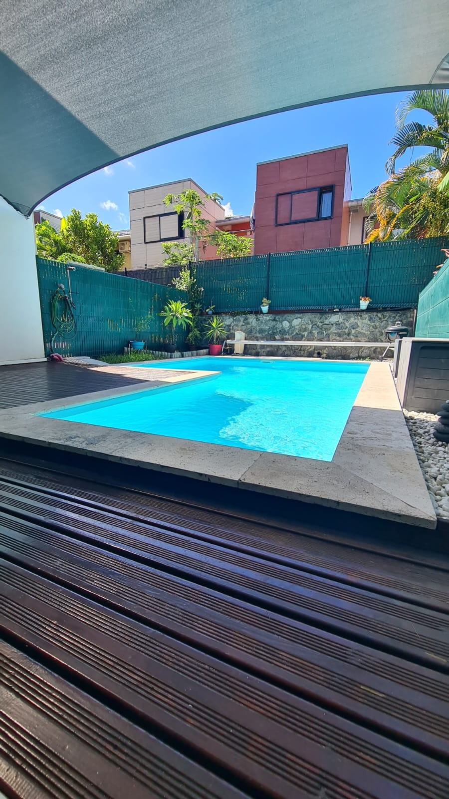 Villa à vendre à Ste marie, 84,75 m², 3 pièces – photo 3 sur 17