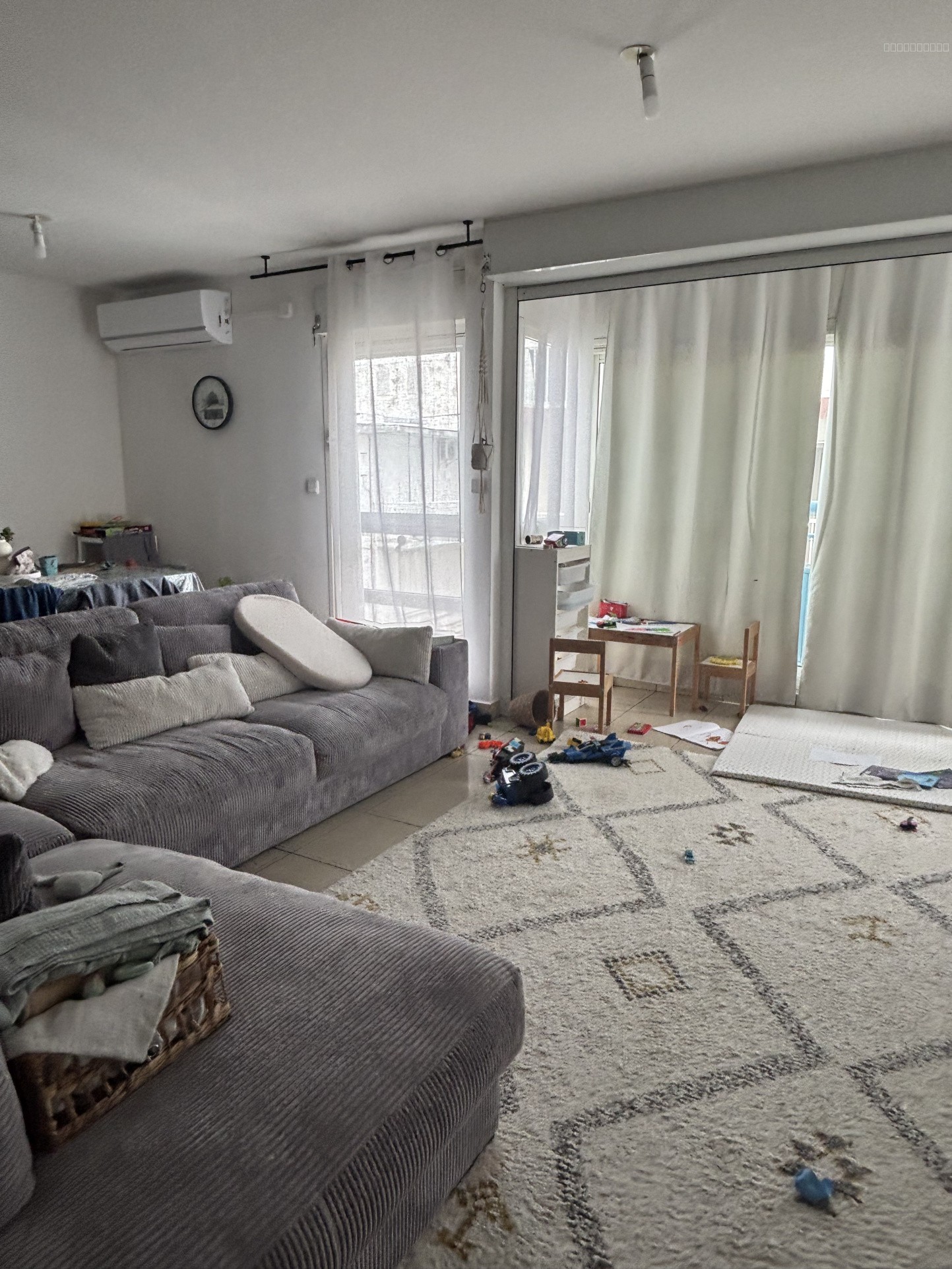 Appartement à vendre à St denis, 80,6 m², 3 pièces – photo 3 sur 6