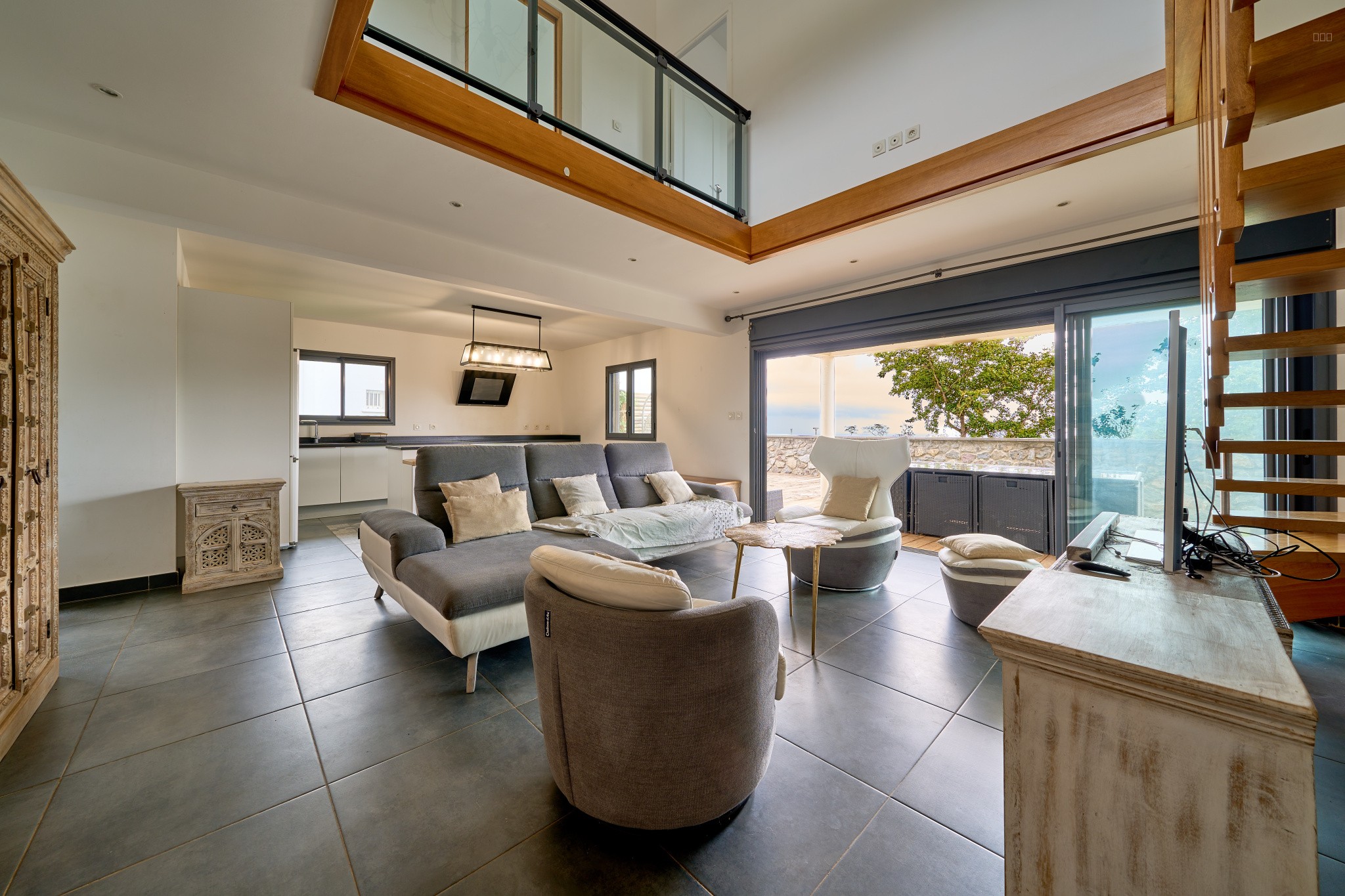 Villa à vendre à Ste marie, 146 m², 5 pièces – photo 1 sur 7