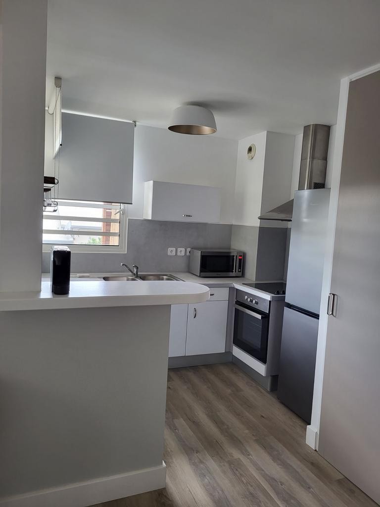 Appartement à vendre à St gilles les bains, 18,2 m², 2 pièces – photo 3 sur 8