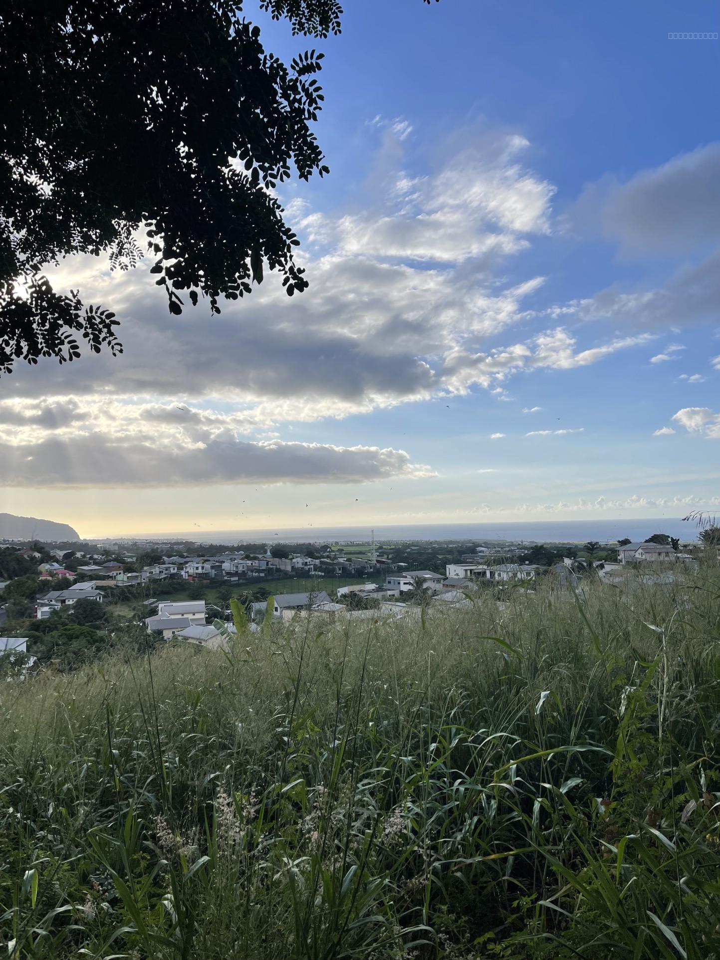 Bien immobilier à vendre à Ste marie, 536 m² – photo 1 sur 9