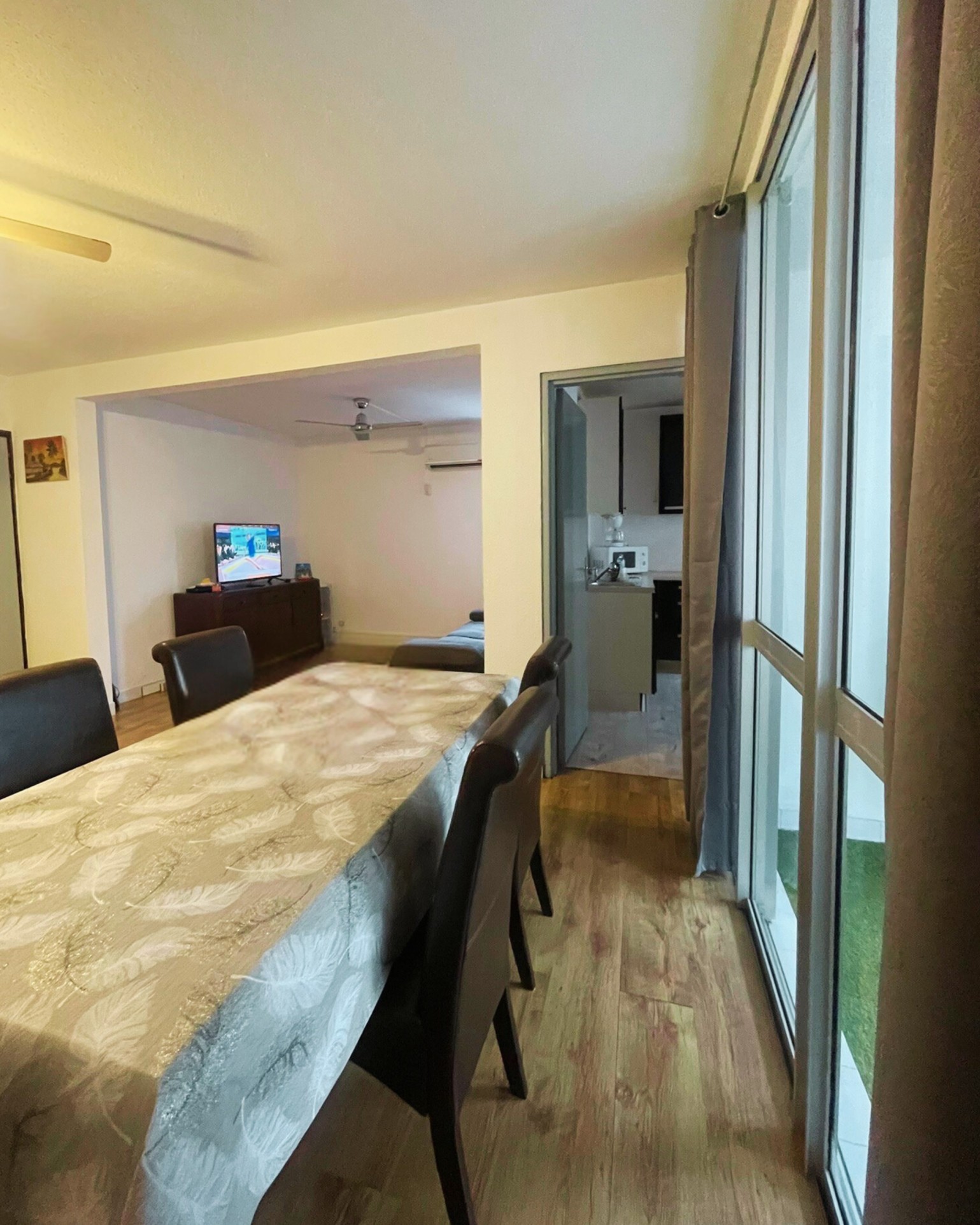 Appartement à vendre à Saint paul, 51,38 m², 3 pièces – photo 3 sur 11