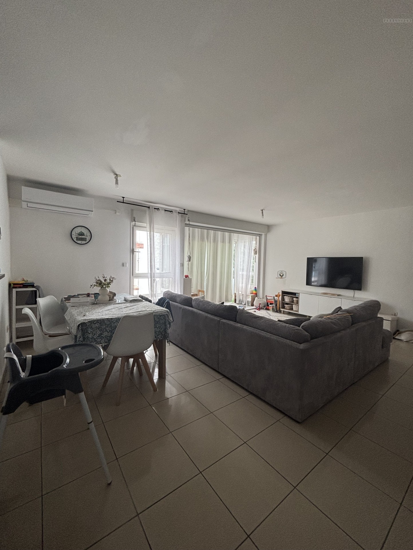 Appartement à vendre à St denis, 80,6 m², 3 pièces – photo 1 sur 6