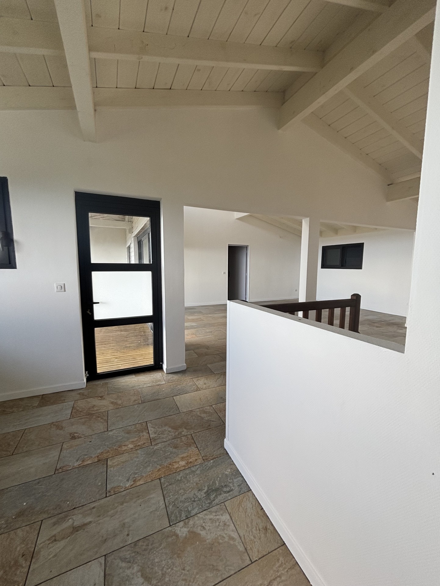 Villa à vendre à Les avirons, 117,12 m², 4 pièces – photo 3 sur 11
