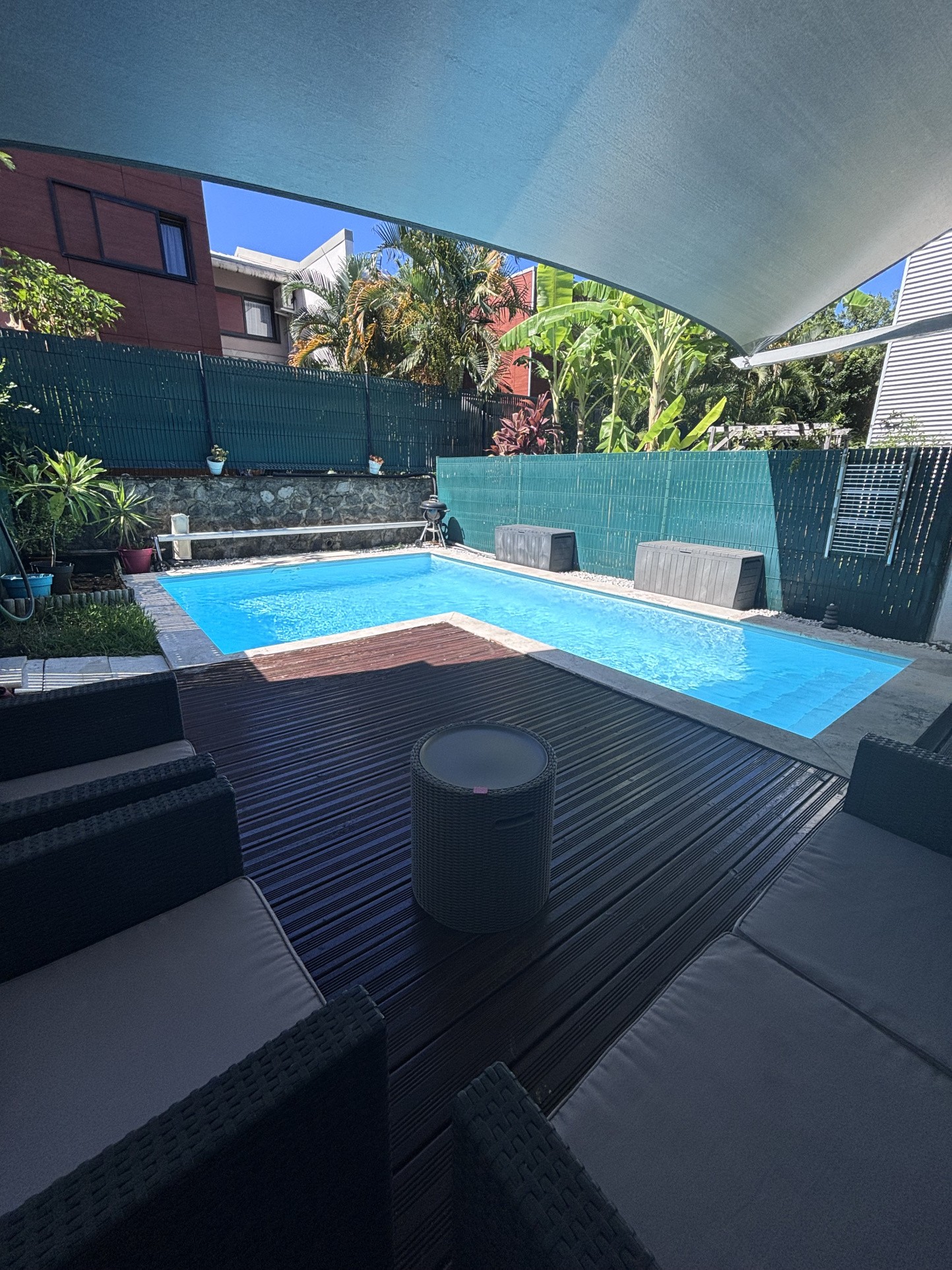 Villa à vendre à Ste marie, 84,75 m², 3 pièces – photo 1 sur 17