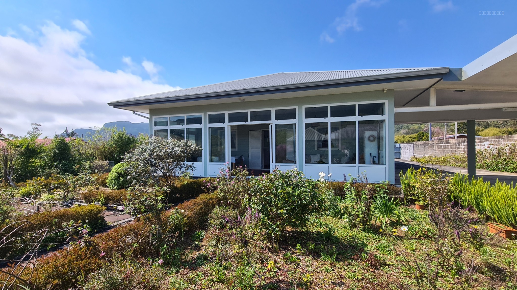 Villa à vendre à La plaine des palmistes, 168,5 m², 4 pièces – photo 1 sur 12