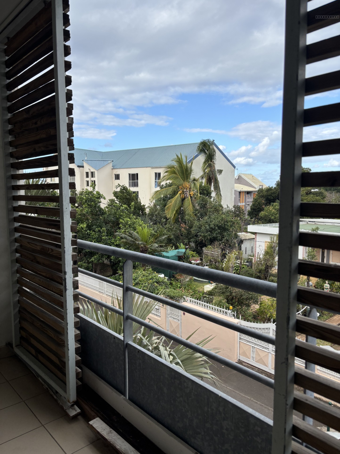 Appartement à vendre à Saint denis, 53,51 m², 3 pièces – photo 3 sur 13
