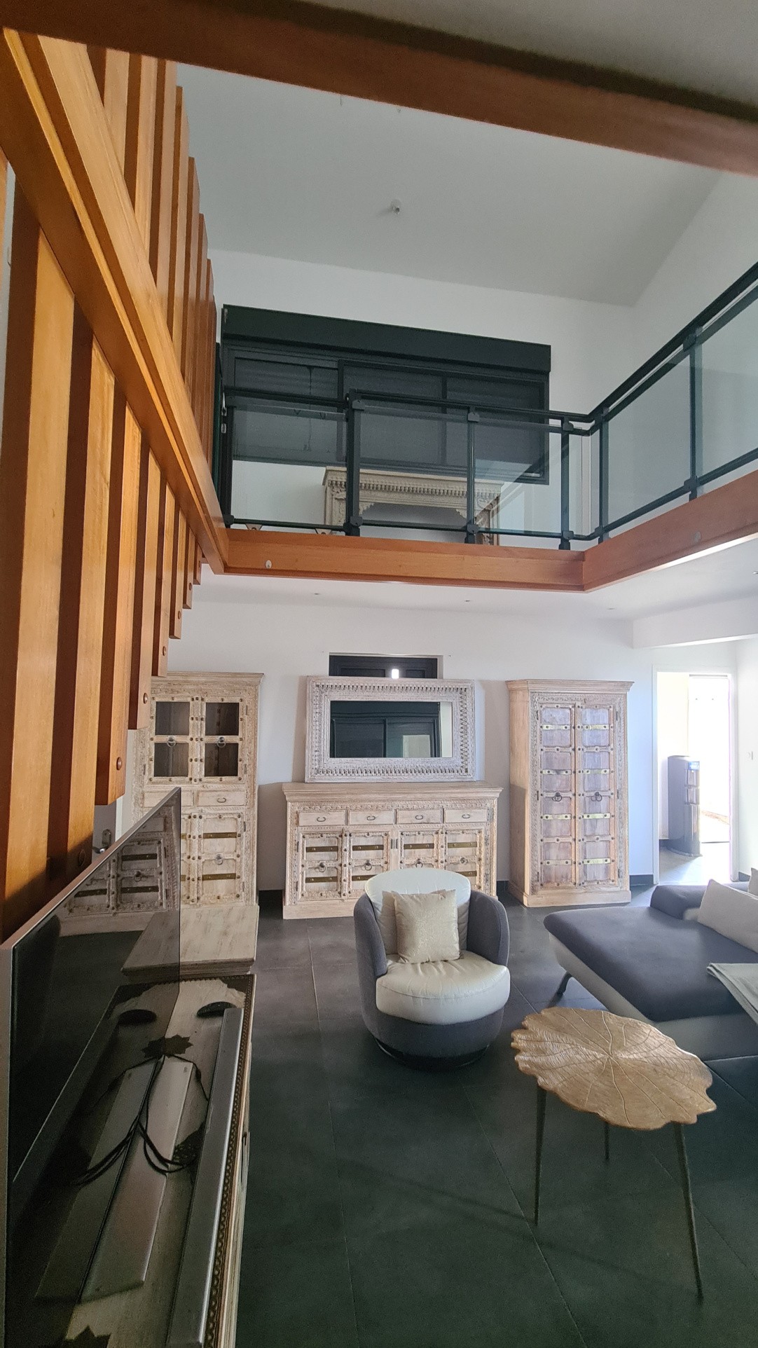 Villa à vendre à Ste marie, 146 m², 5 pièces – photo 2 sur 7