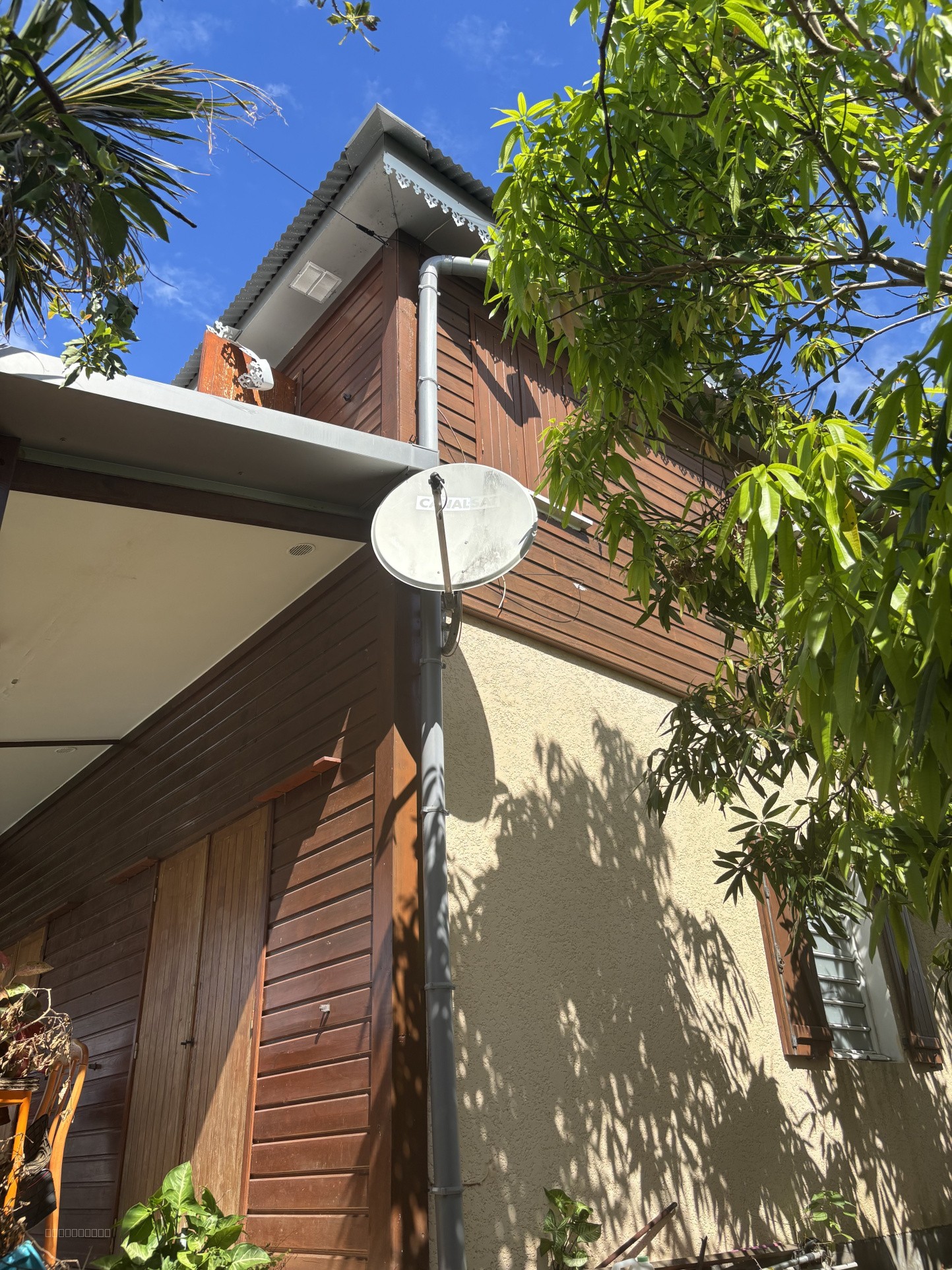 Maison à vendre à Ste suzanne, 120 m², 5 pièces – photo 2 sur 12