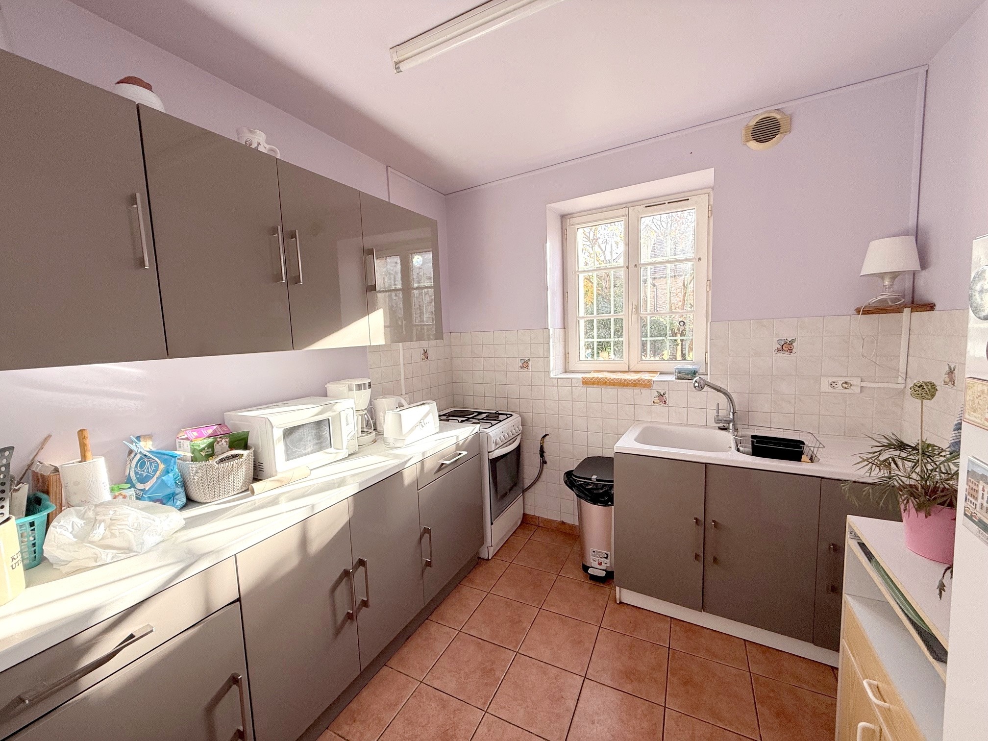 Maison à vendre à Houdan, 562 m², 5 pièces – photo 2 sur 6