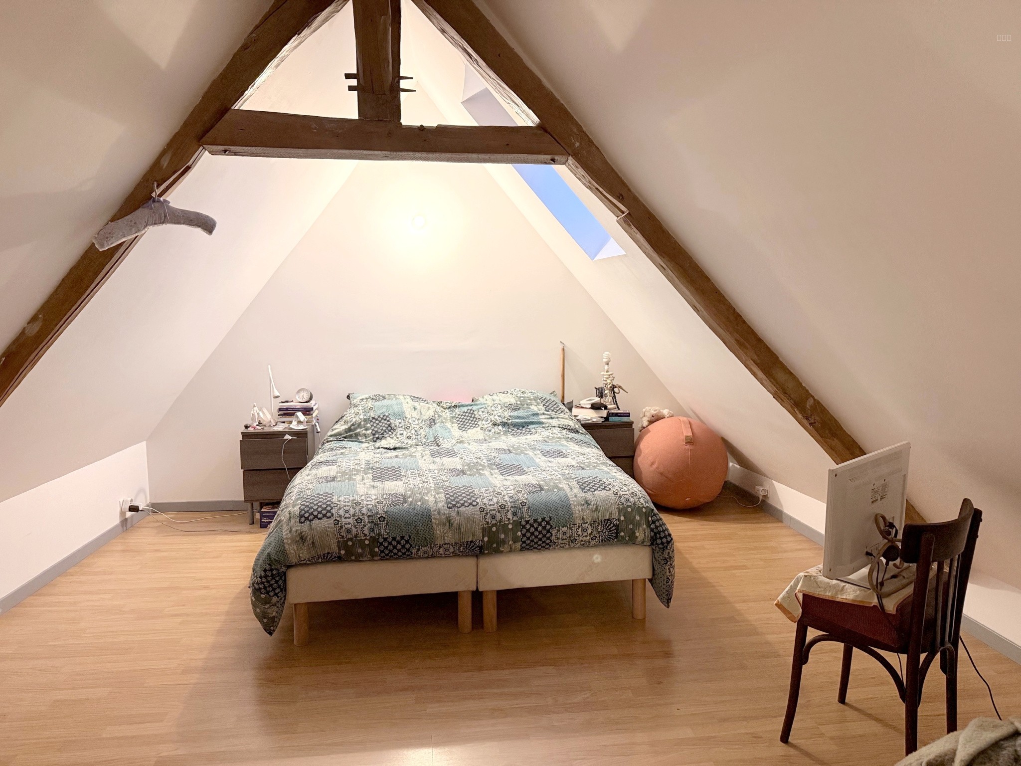 Appartement à vendre à Houdan, 224 m², 3 pièces – photo 3 sur 5