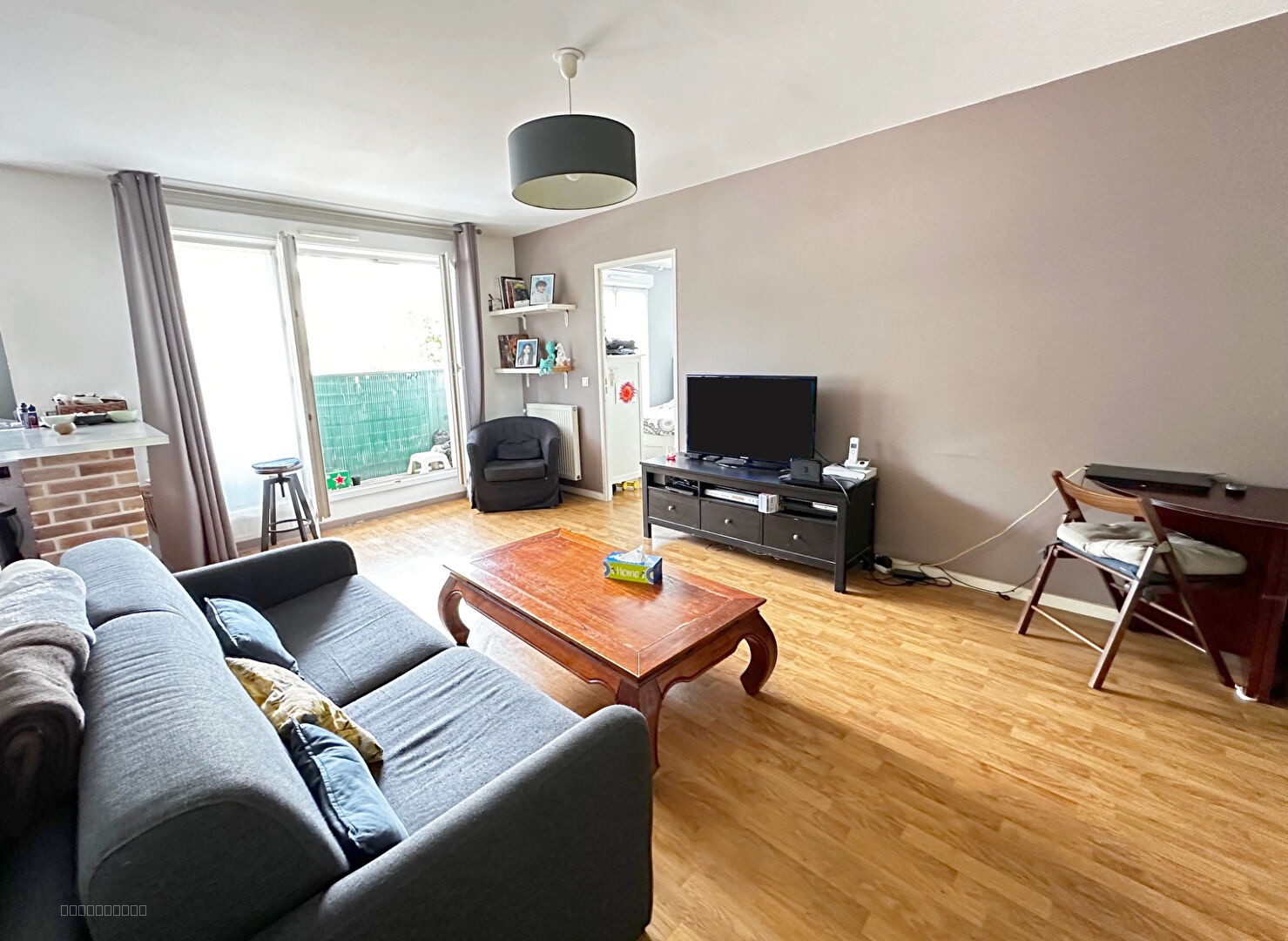 Appartement à vendre à Mantes la ville, 400 m², 3 pièces – photo 2 sur 6