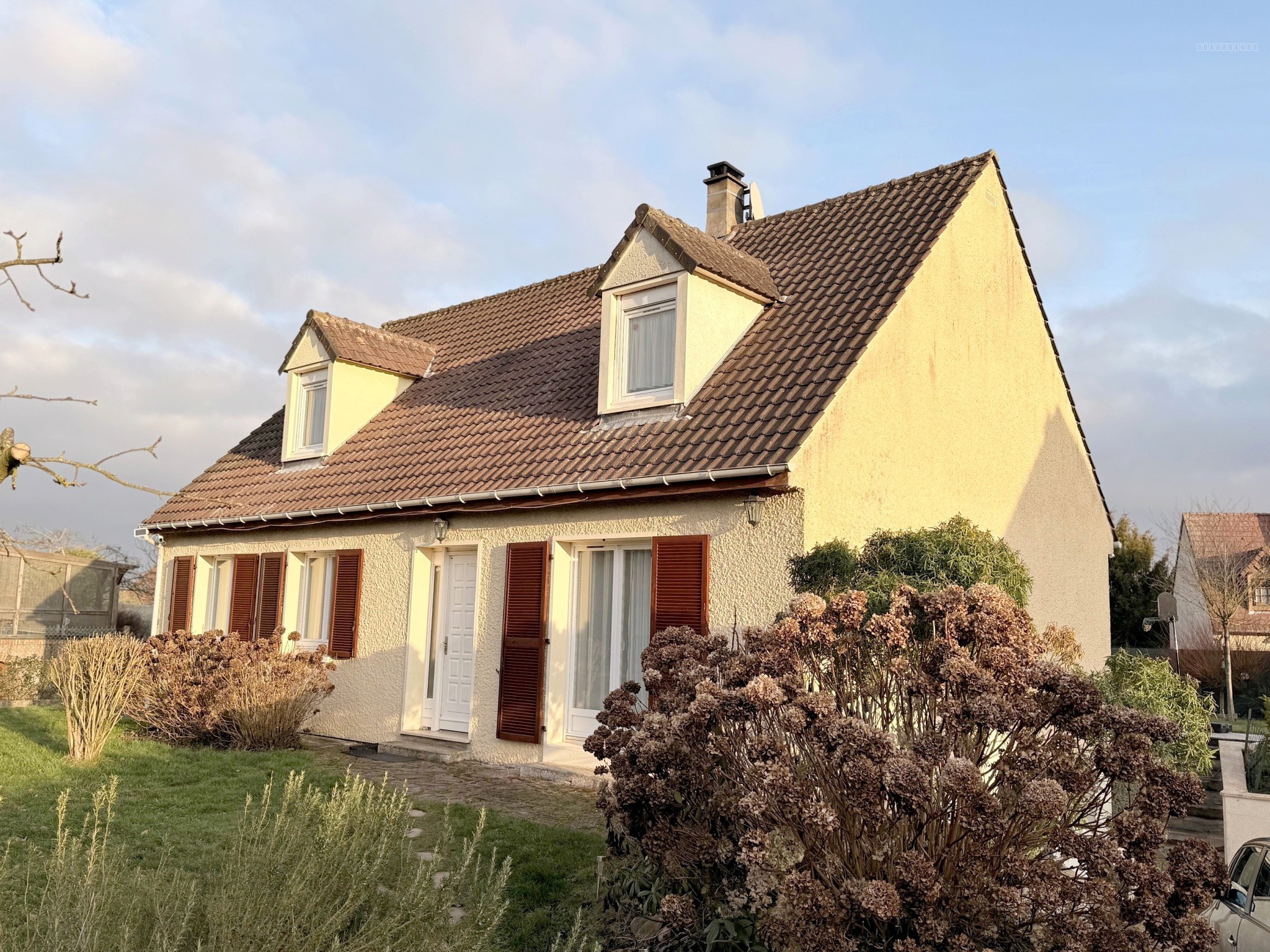 Maison à vendre à Houdan, 430 m², 8 pièces – photo 1 sur 16