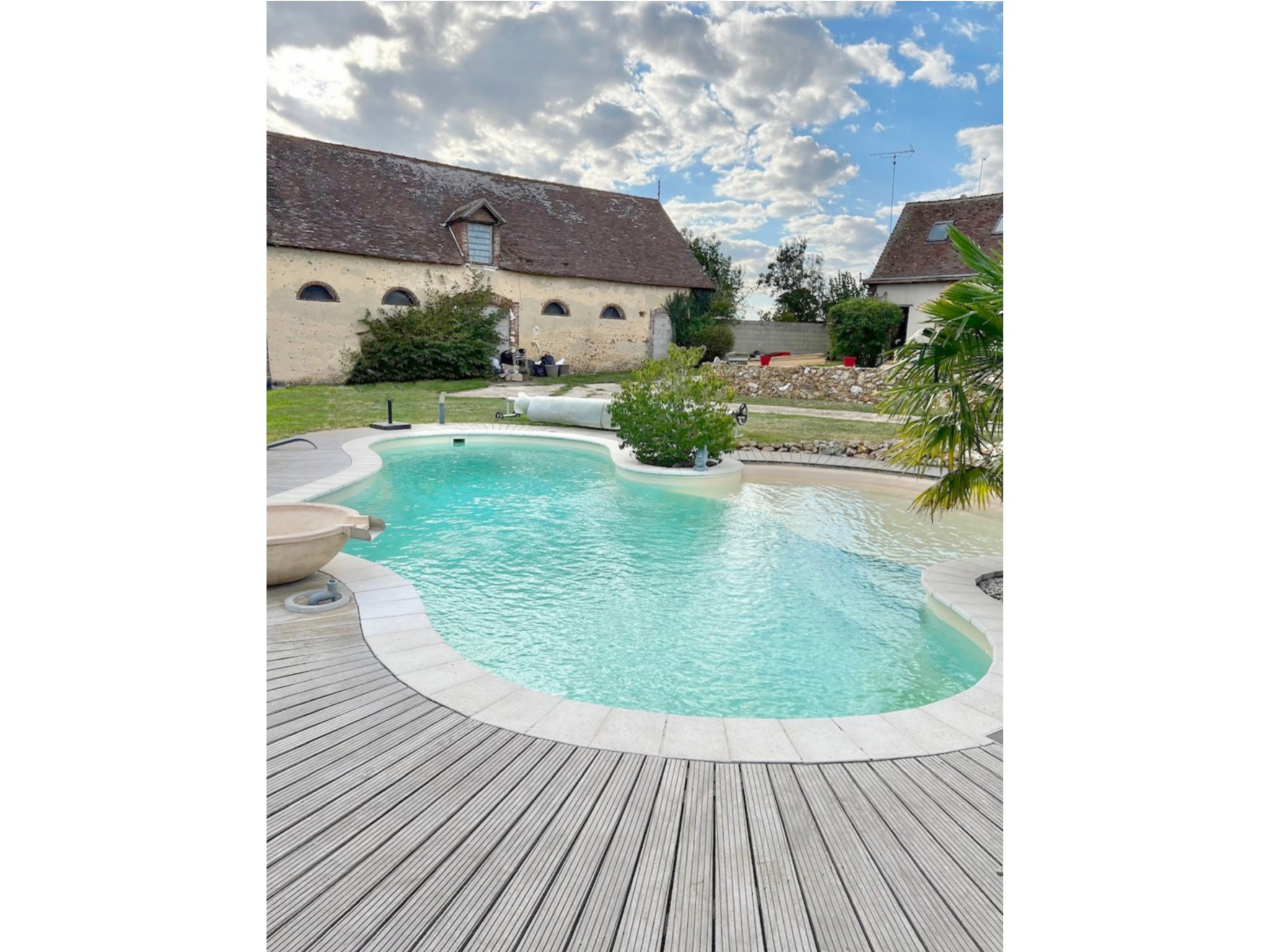Maison à vendre à Houdan, 700 m², 8 pièces – photo 3 sur 19