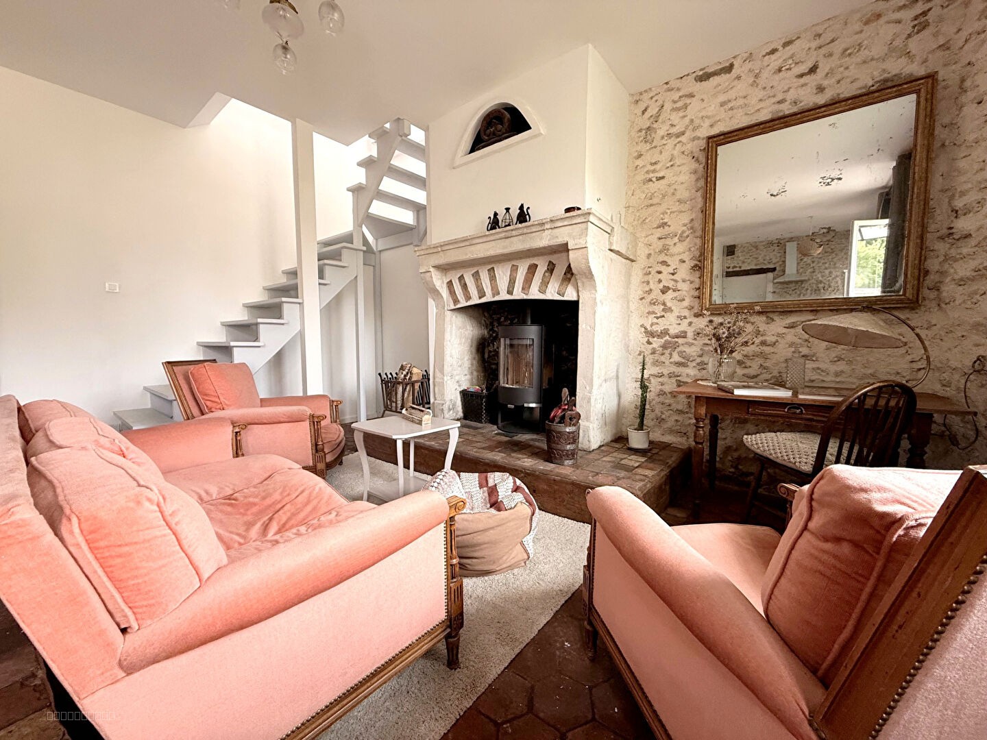Maison à vendre à Gambais, 38 m², 4 pièces – photo 2 sur 10