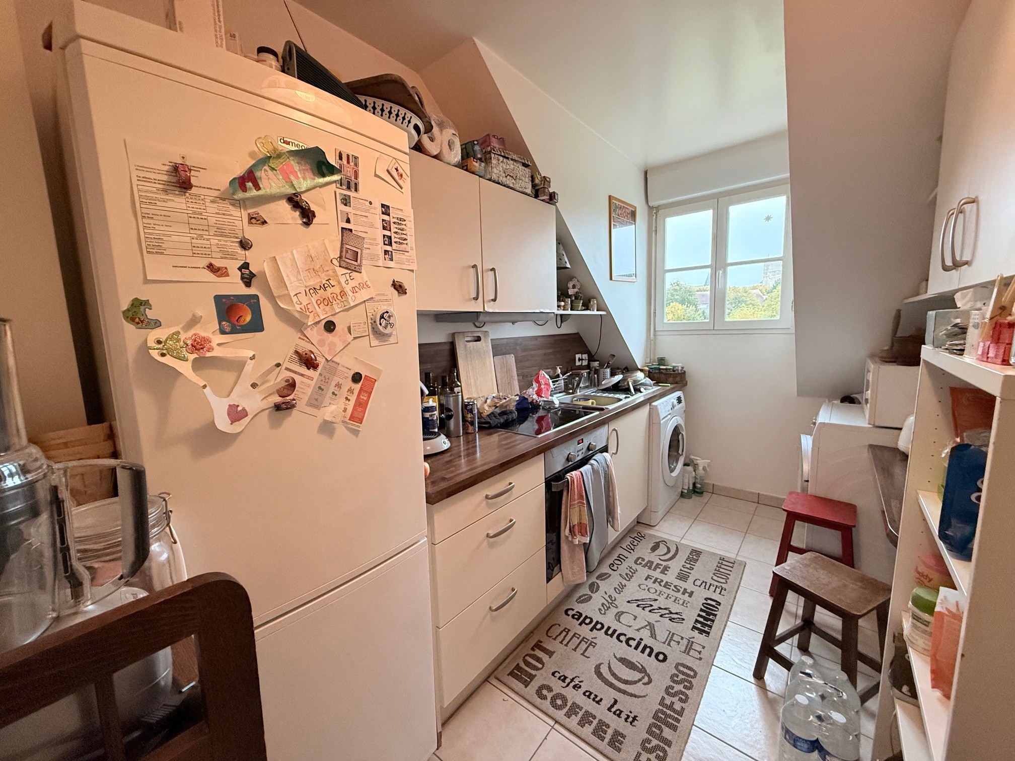 Appartement à vendre à Houdan, 71,04 m², 3 pièces – photo 3 sur 5