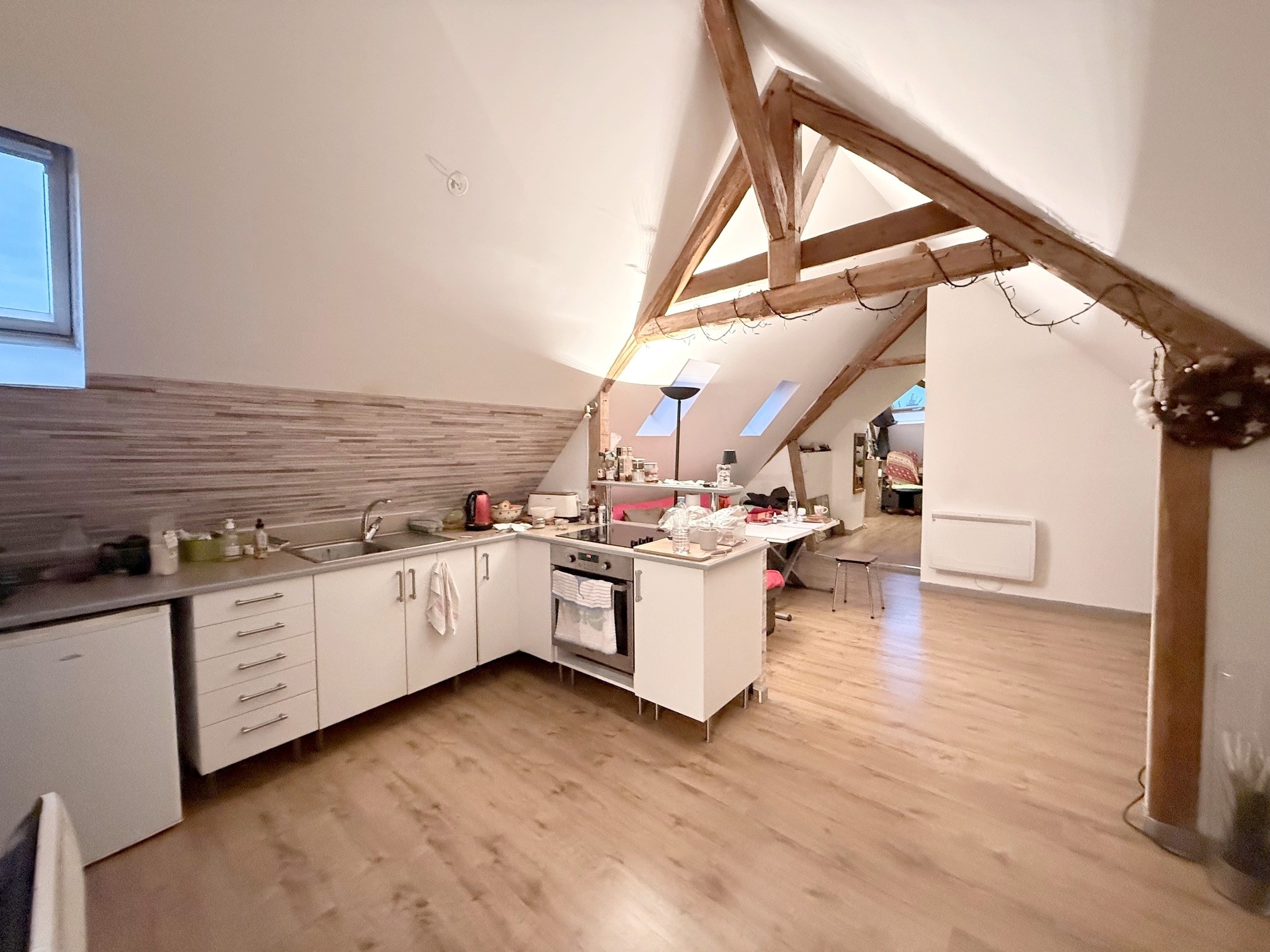 Appartement à vendre à Houdan, 224 m², 3 pièces – photo 2 sur 5