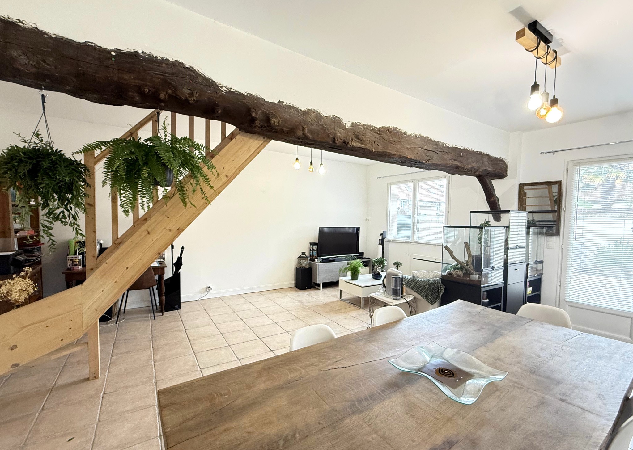 Maison à vendre à Longnes, 30,11 m², 7 pièces – photo 3 sur 14