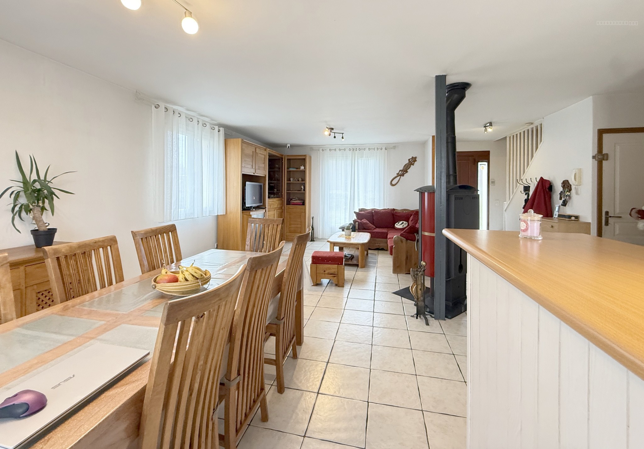 Maison à vendre à Houdan, 430 m², 8 pièces – photo 3 sur 16