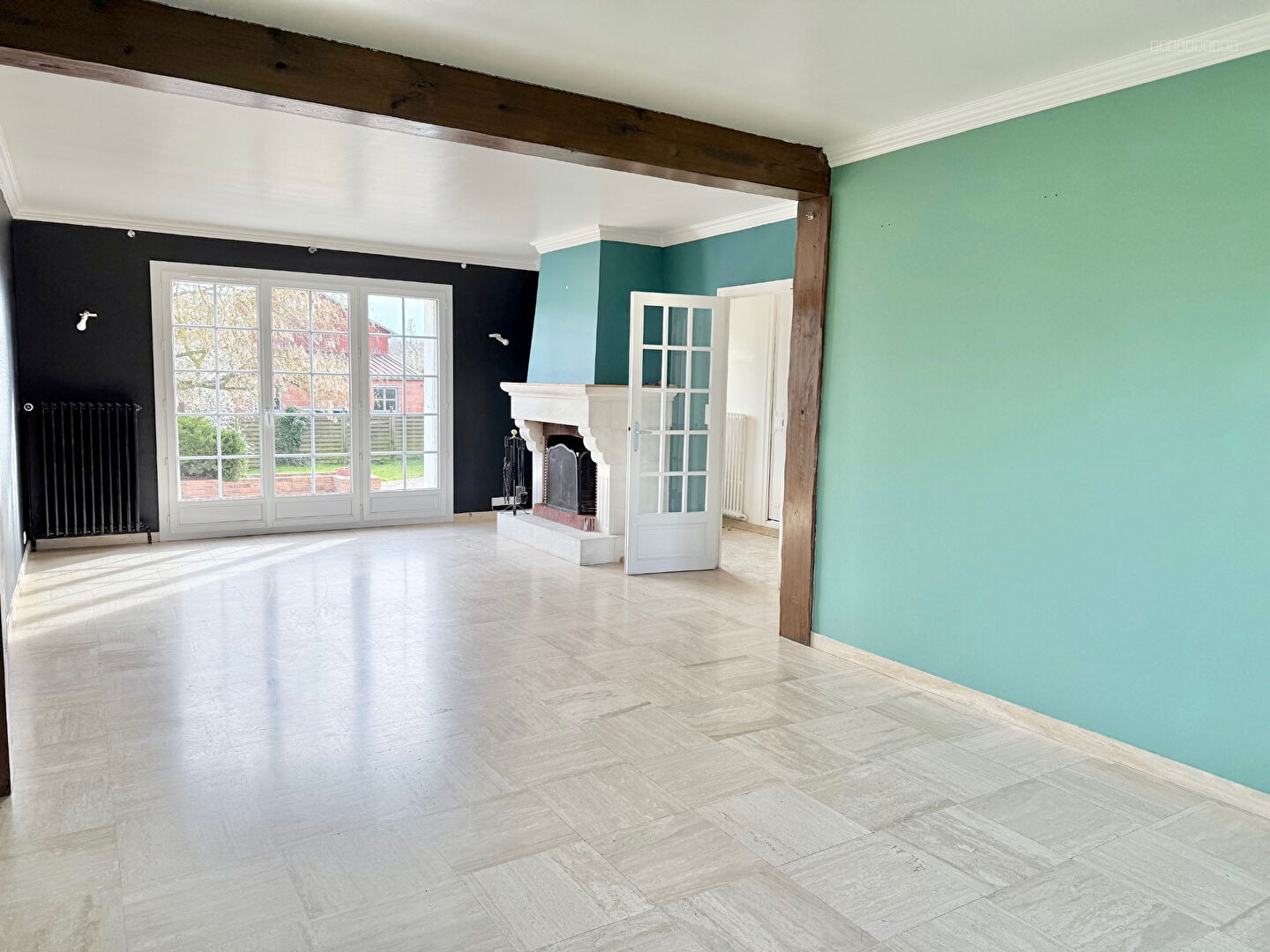 Maison à vendre à Houdan, 1 000 m², 5 pièces – photo 3 sur 7