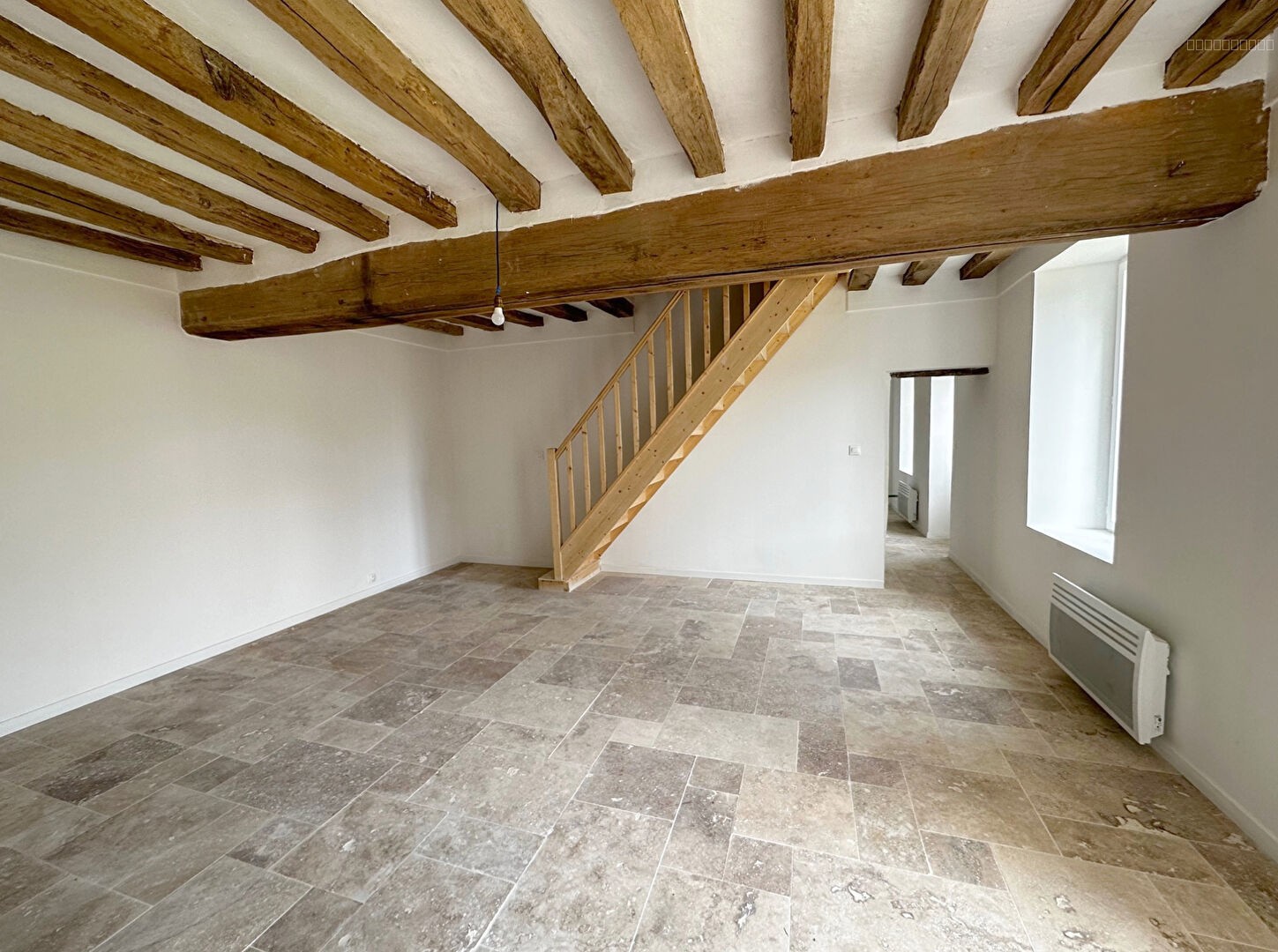 Maison à vendre à Houdan, 25 m², 5 pièces – photo 3 sur 7