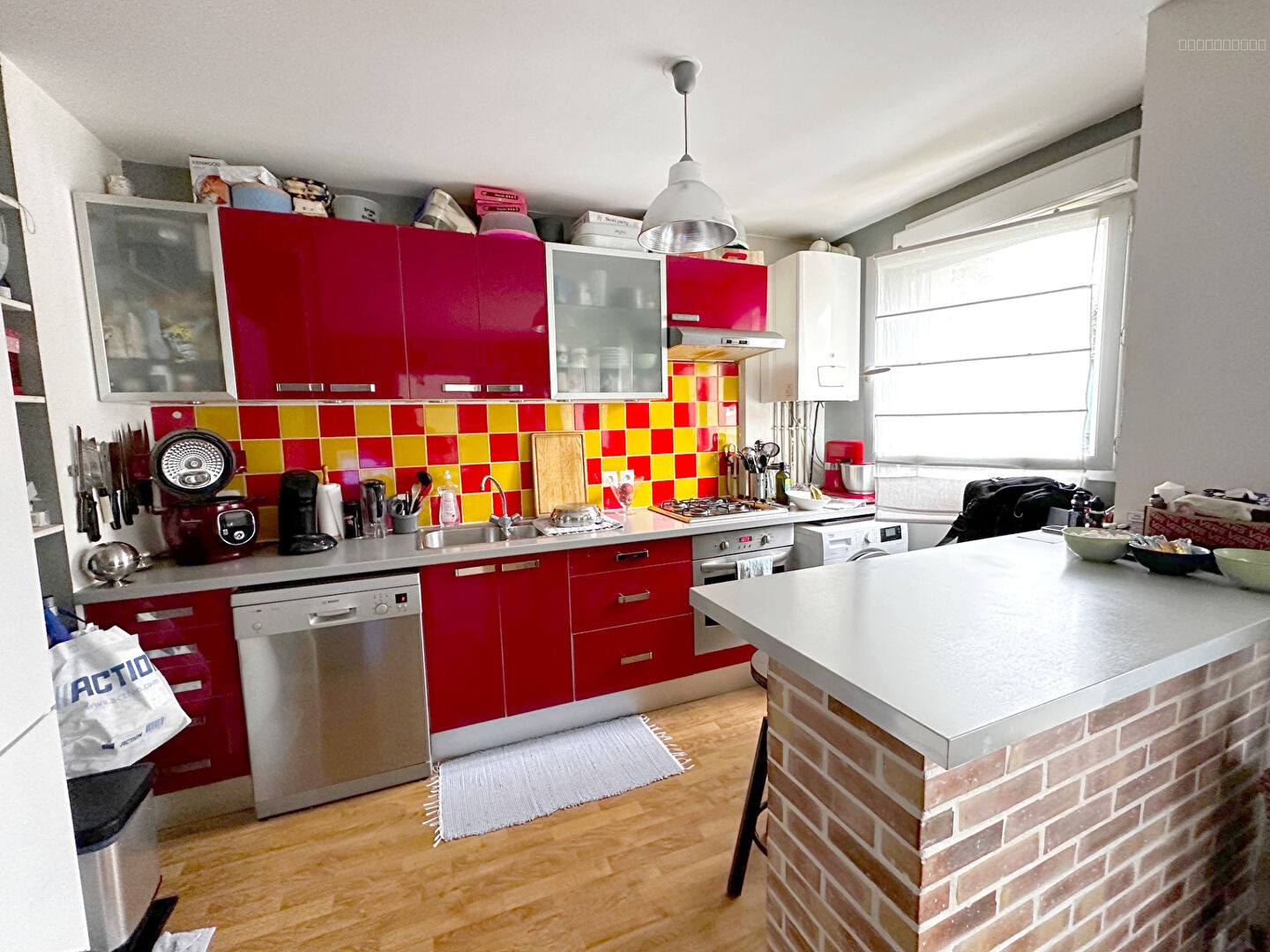 Appartement à vendre à Mantes la ville, 400 m², 3 pièces – photo 3 sur 6